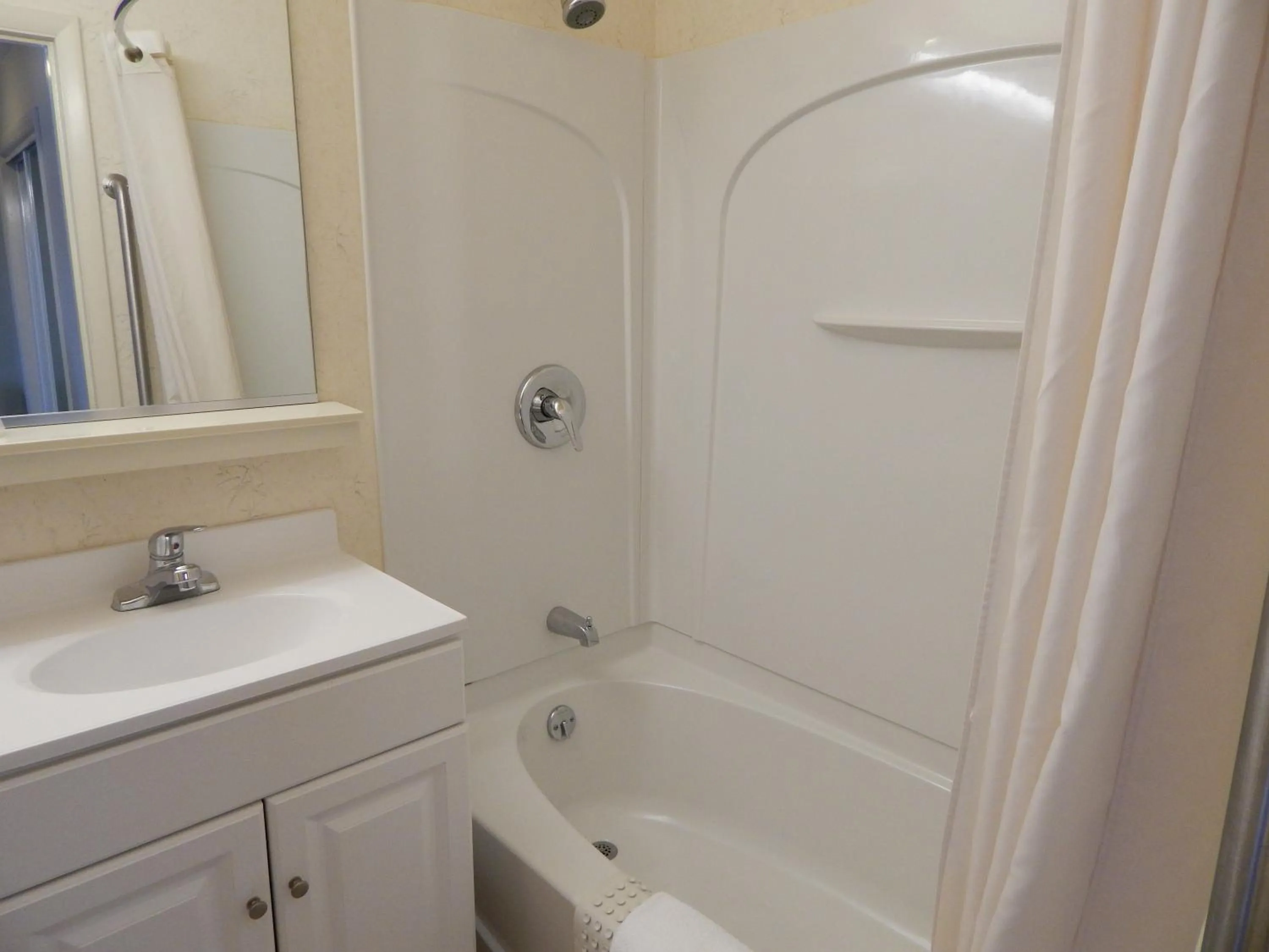 Bathroom in Flagship Oceanfront