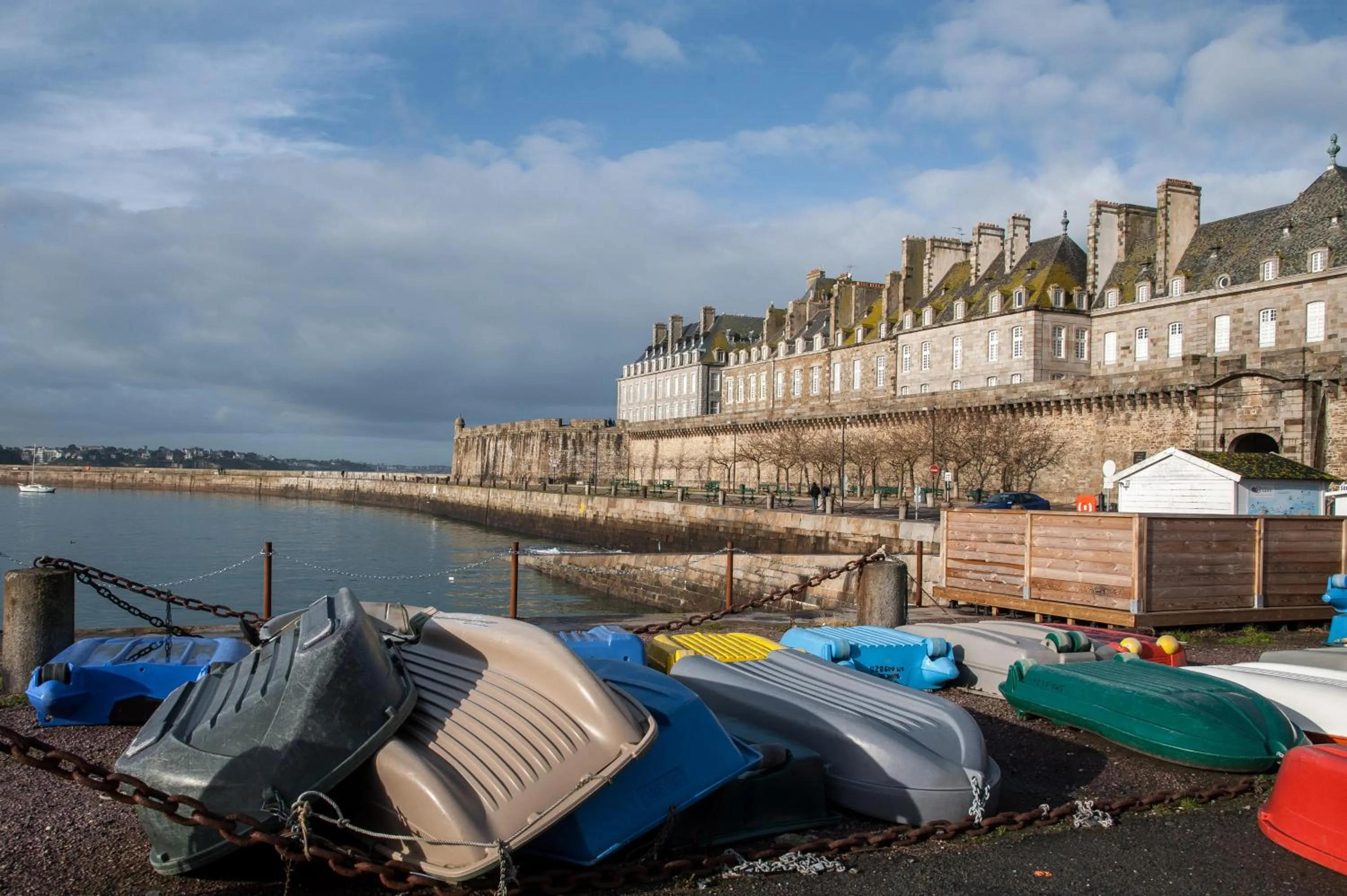 Day in Hôtel La Villefromoy