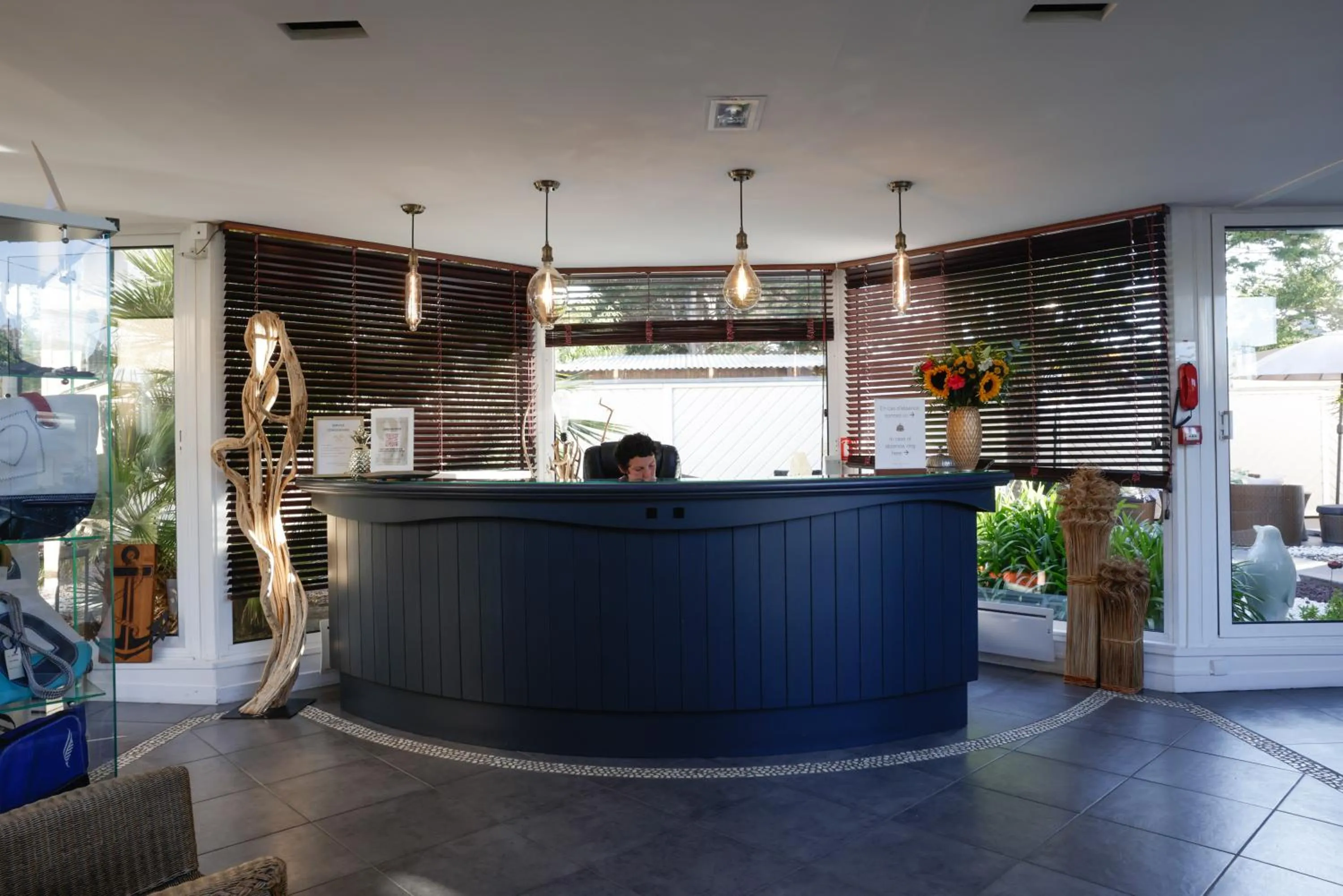 People in Hôtel La Villefromoy