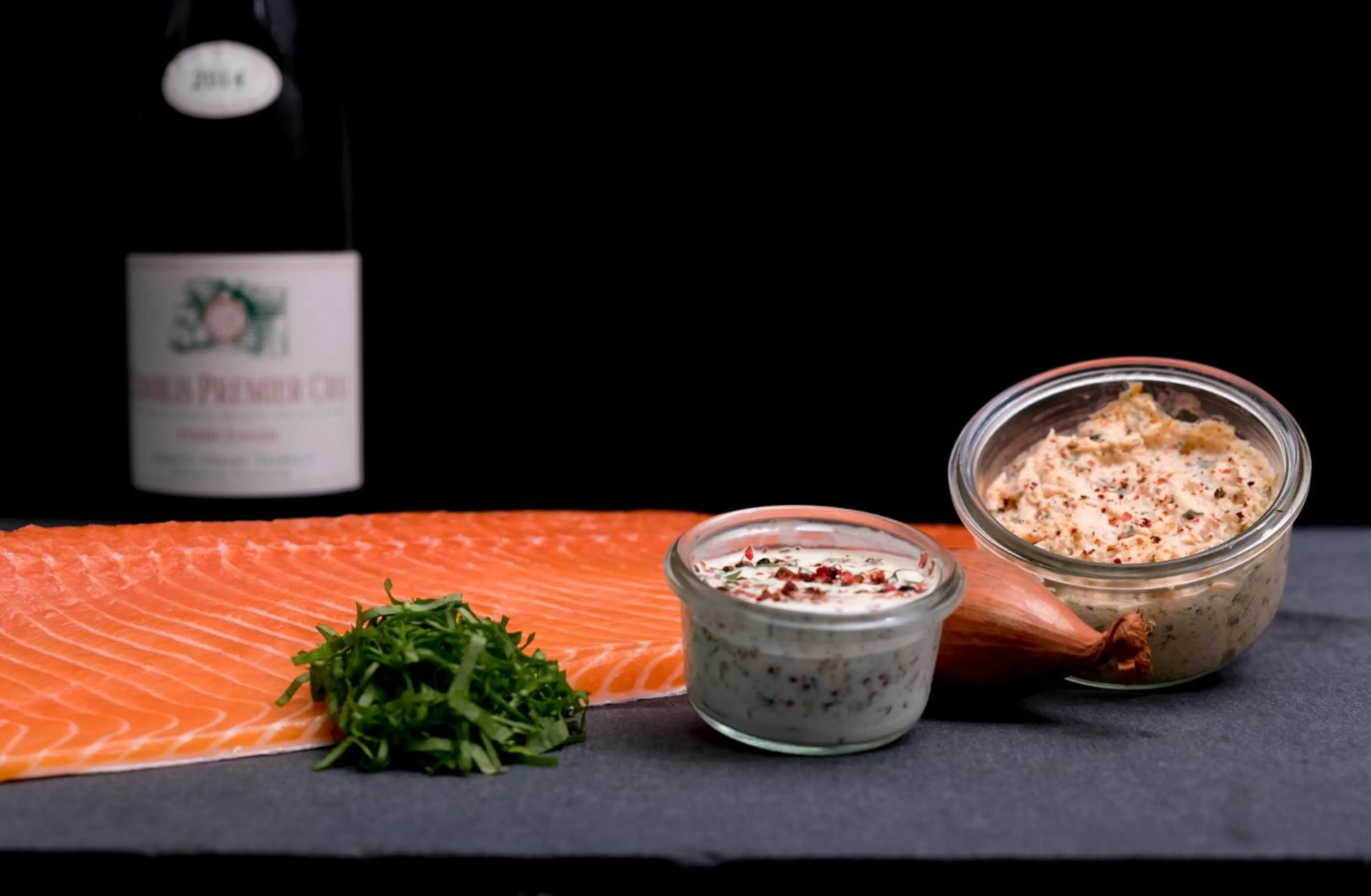 Meals in Hôtel La Villefromoy