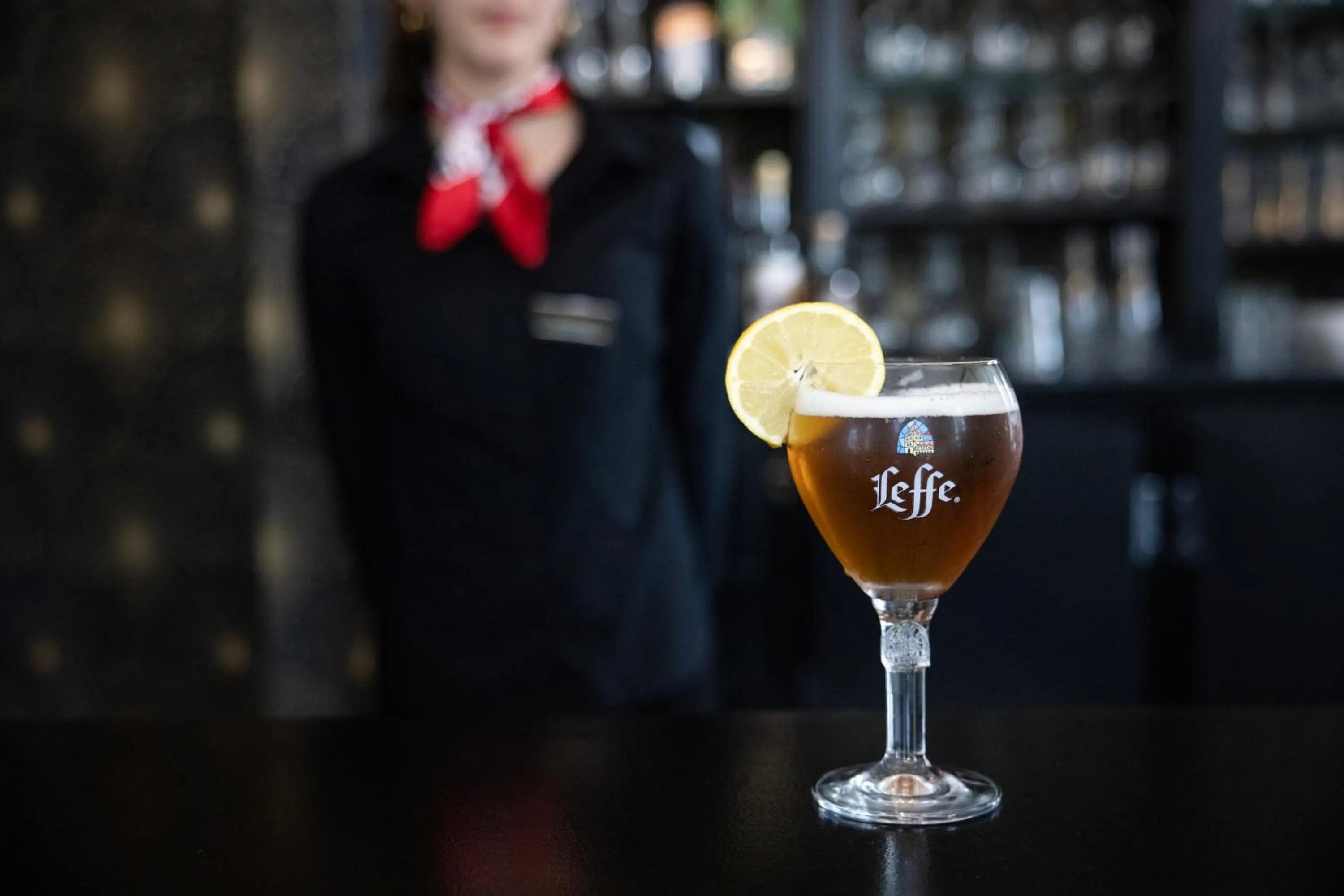 Property building in Hôtel La Villefromoy