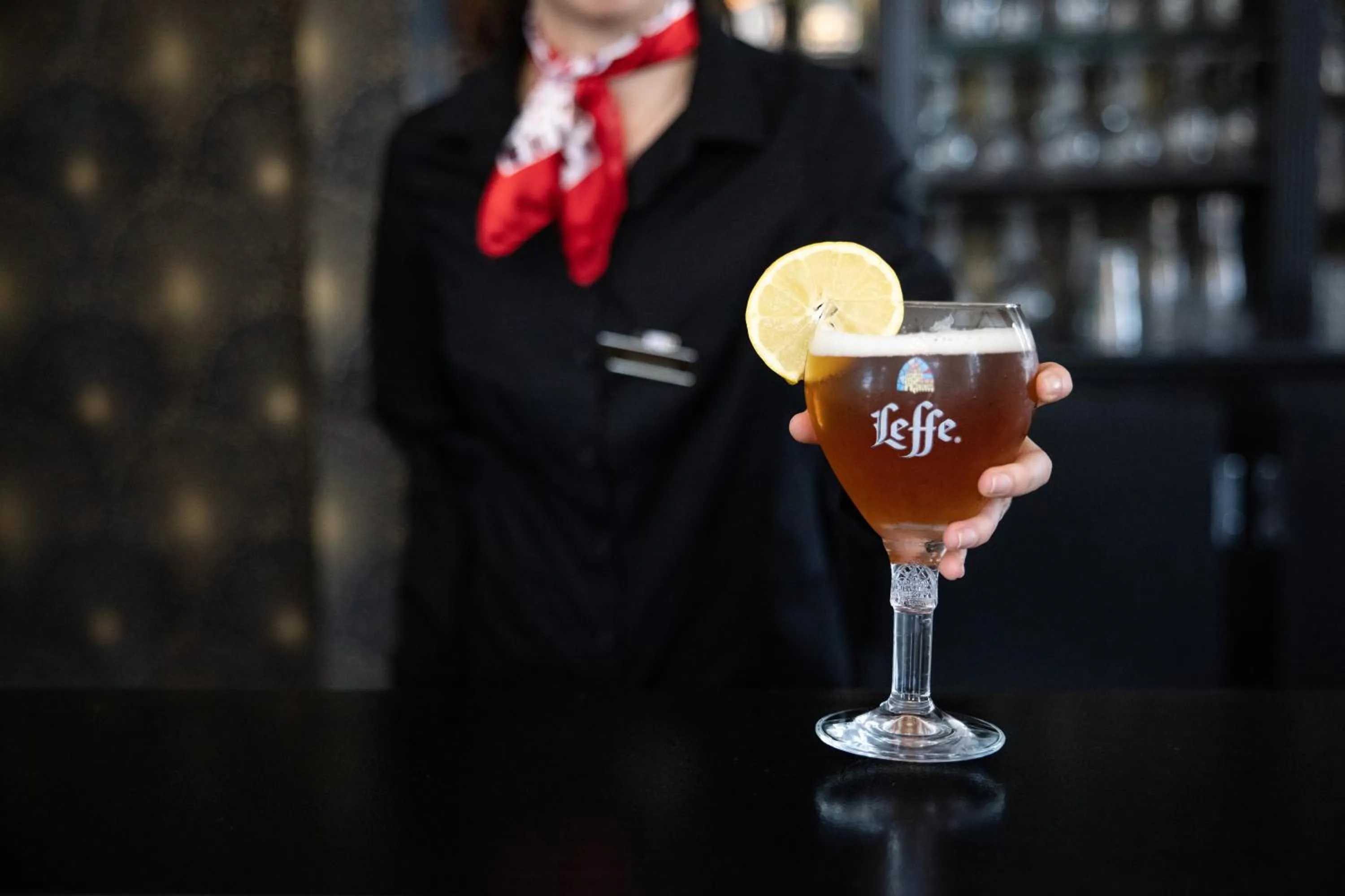 Property building in Hôtel La Villefromoy