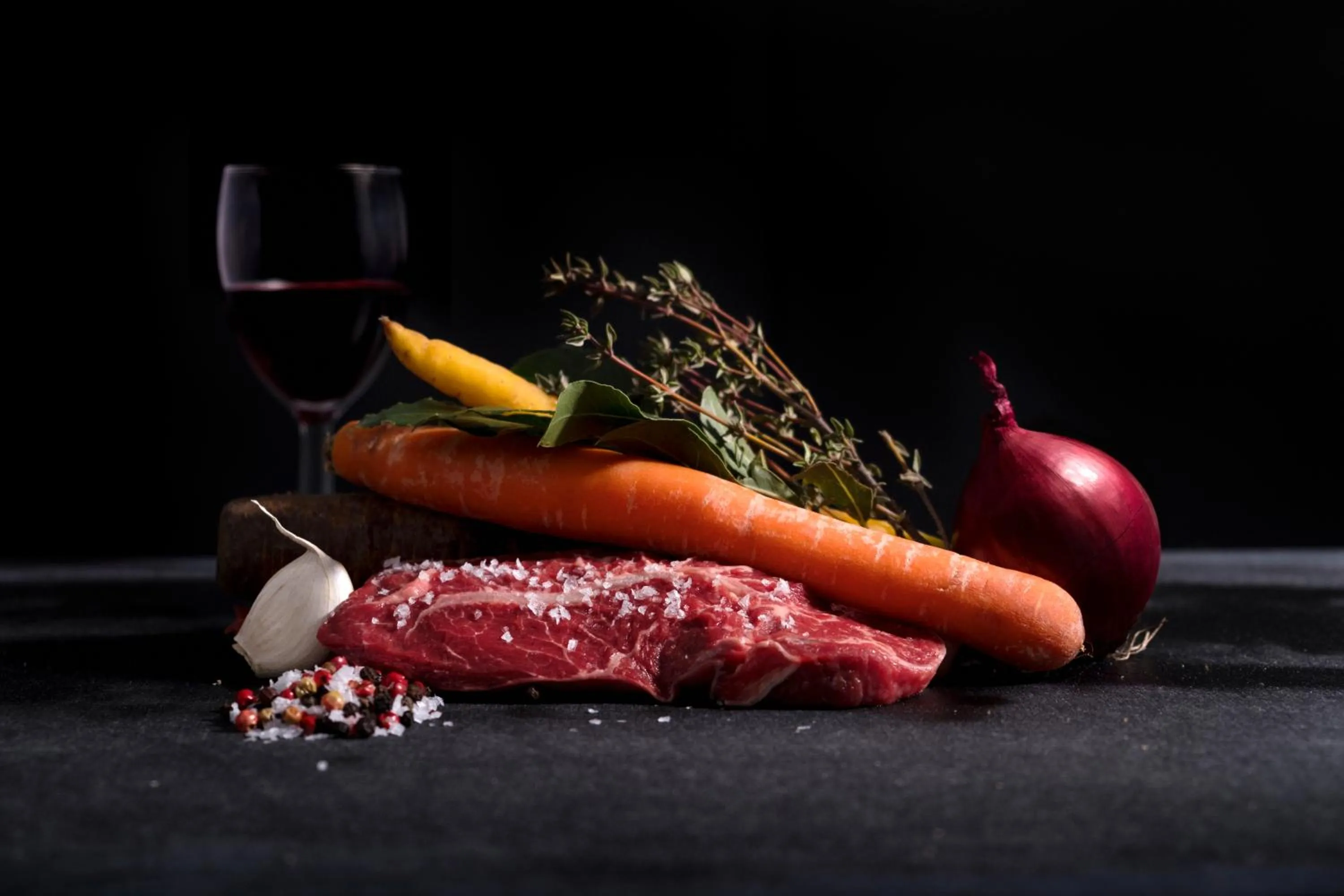 Dining area in Hôtel La Villefromoy