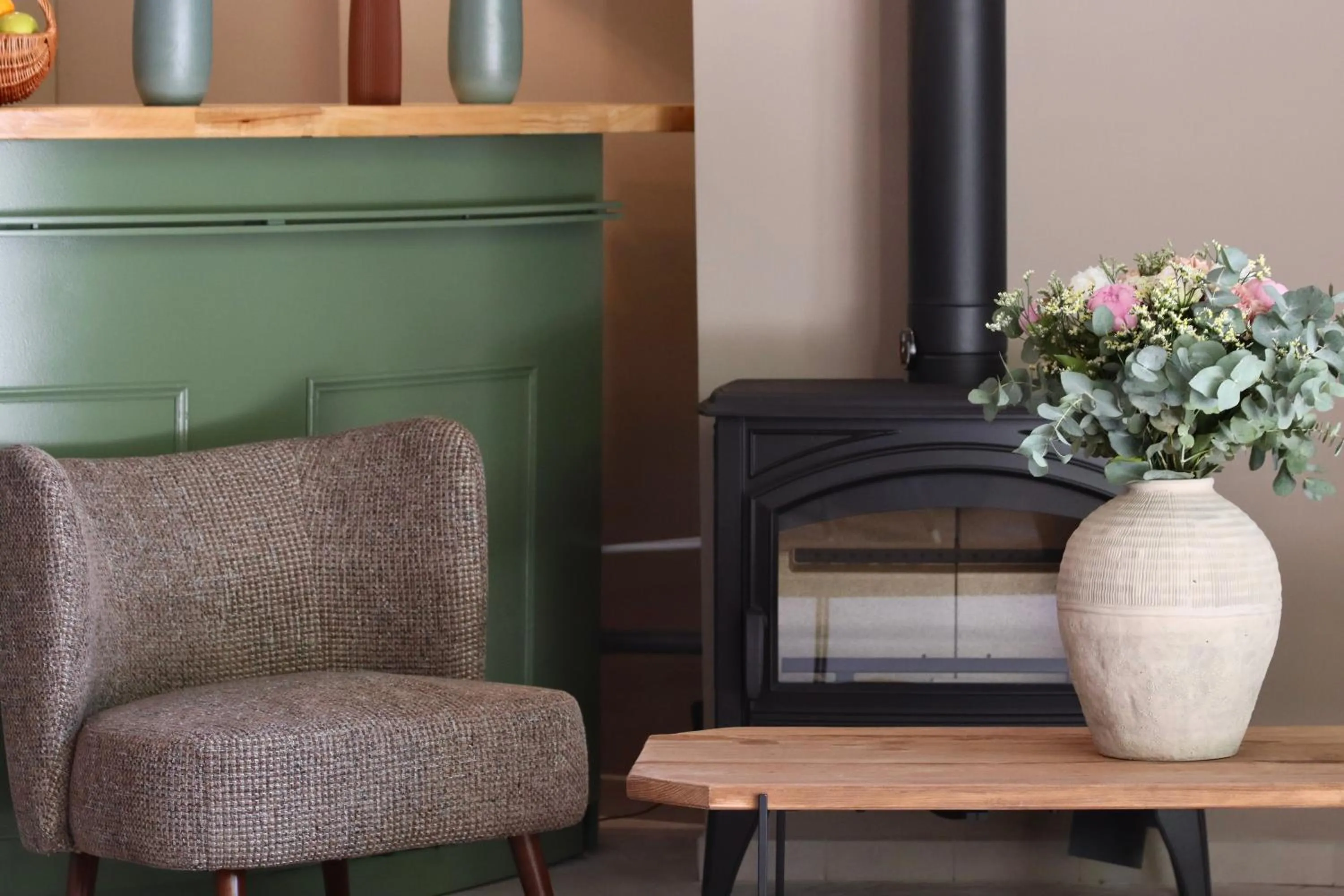 Hôtel Le Pré Galoffre