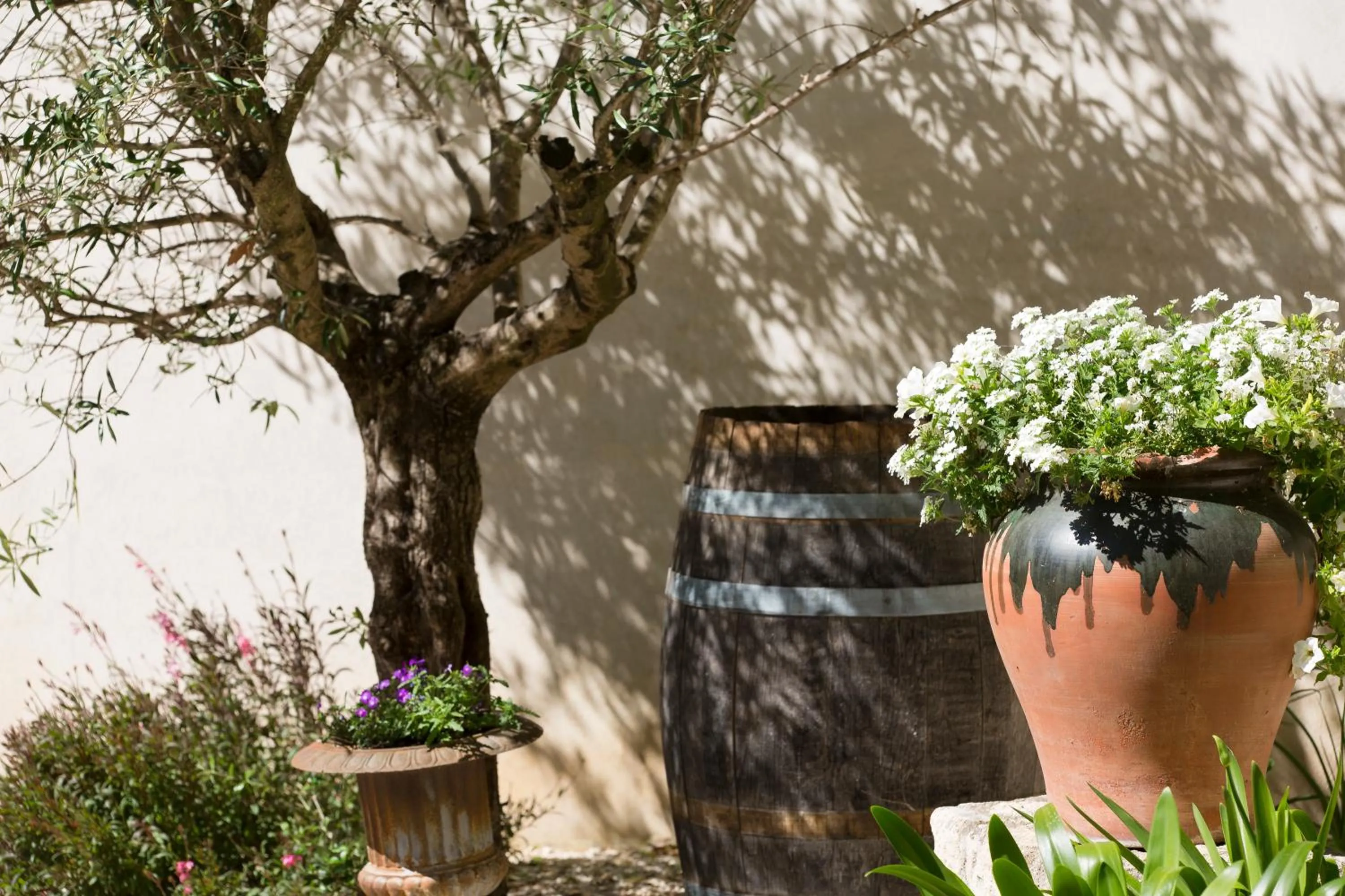 Hôtel Le Pré Galoffre