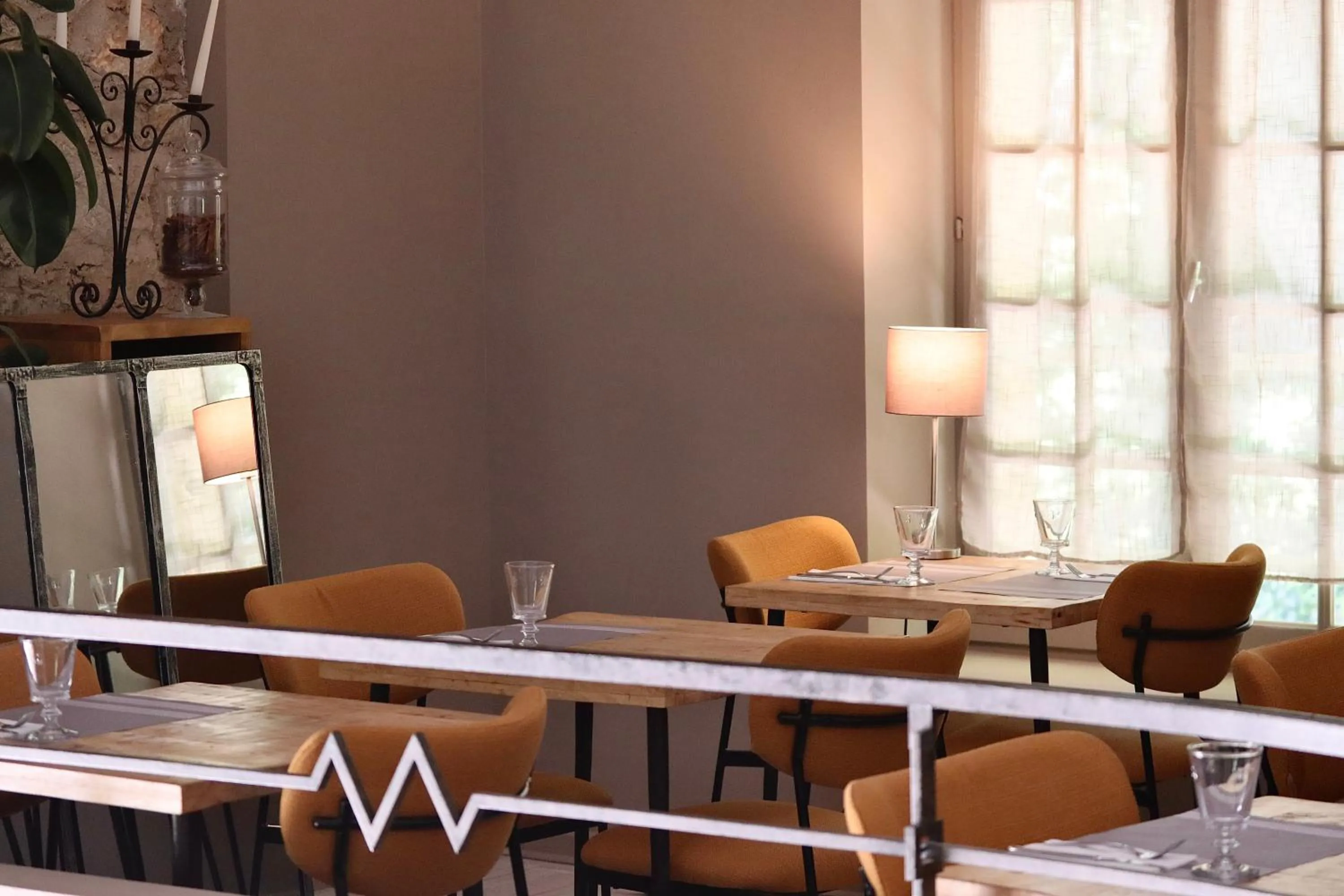 Hôtel Le Pré Galoffre