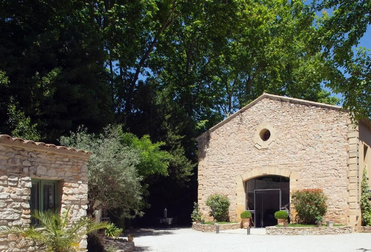 Hôtel Le Pré Galoffre