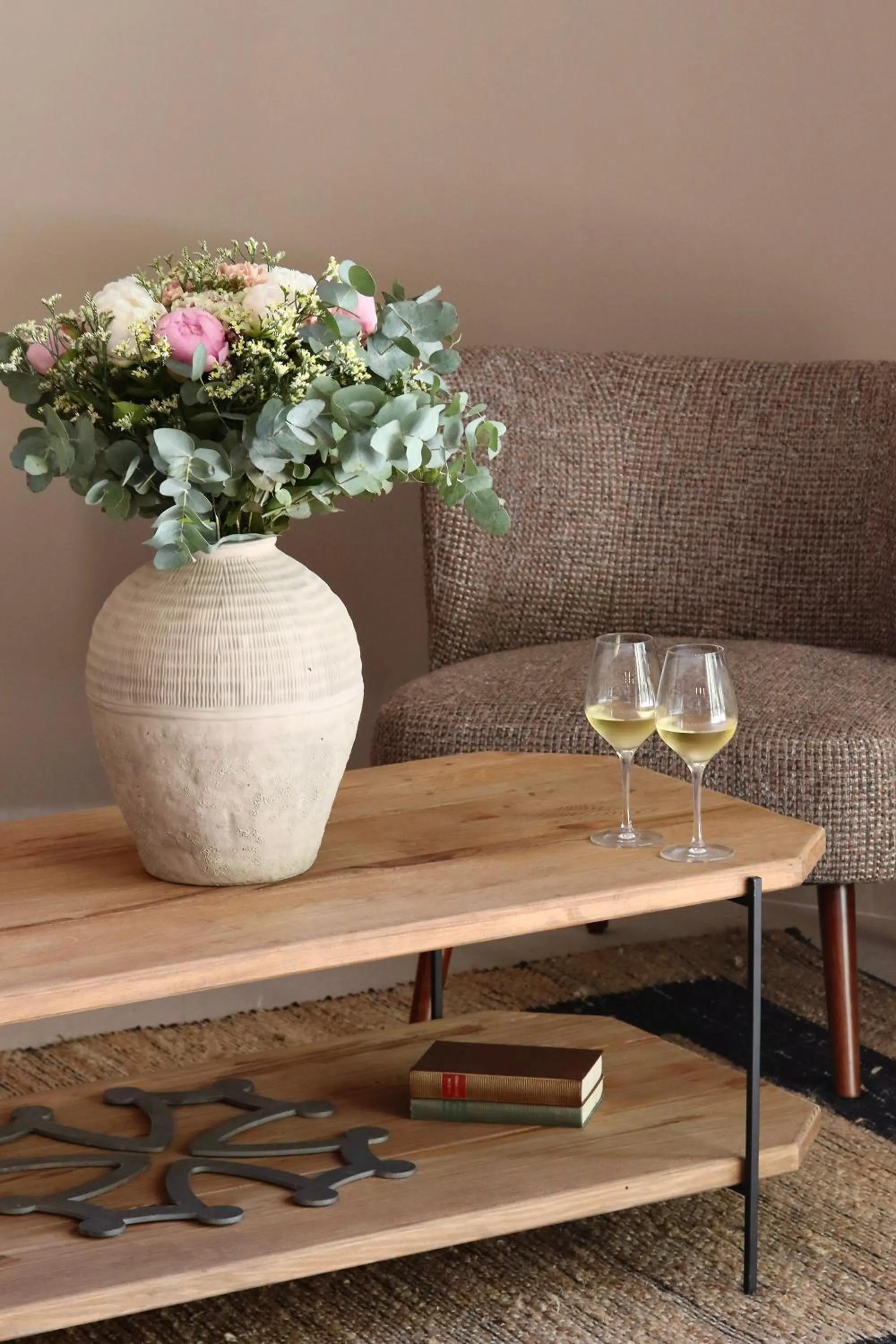 Hôtel Le Pré Galoffre