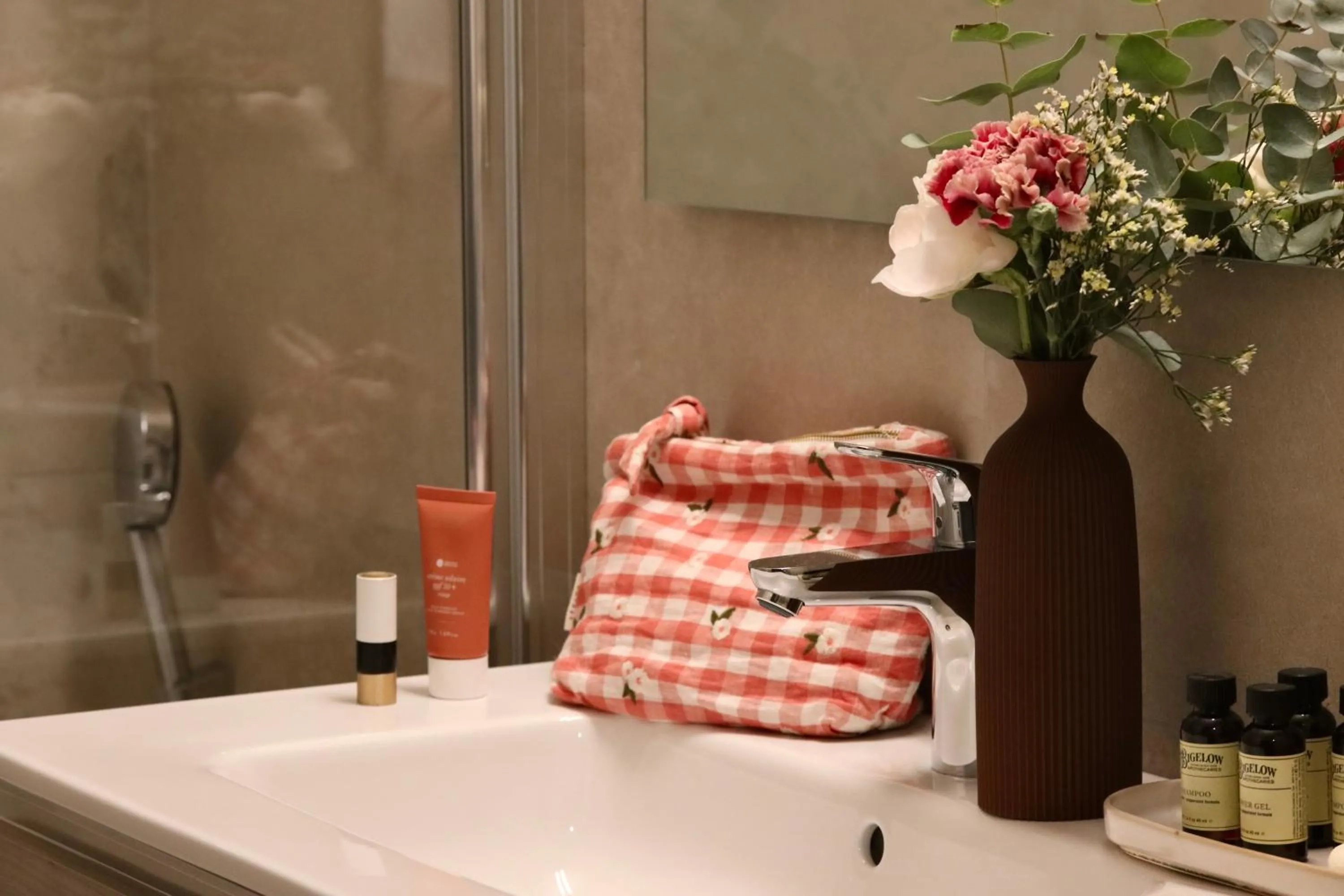 Hôtel Le Pré Galoffre