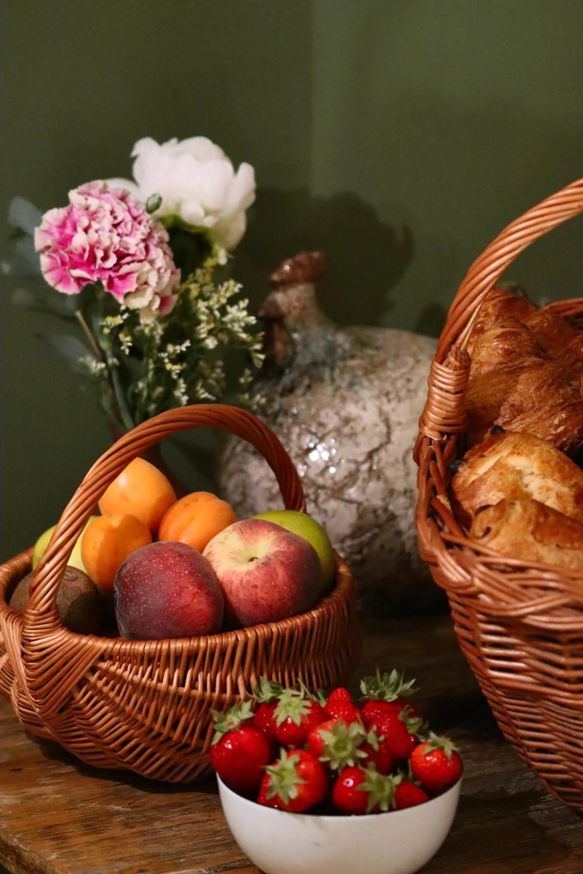 Hôtel Le Pré Galoffre