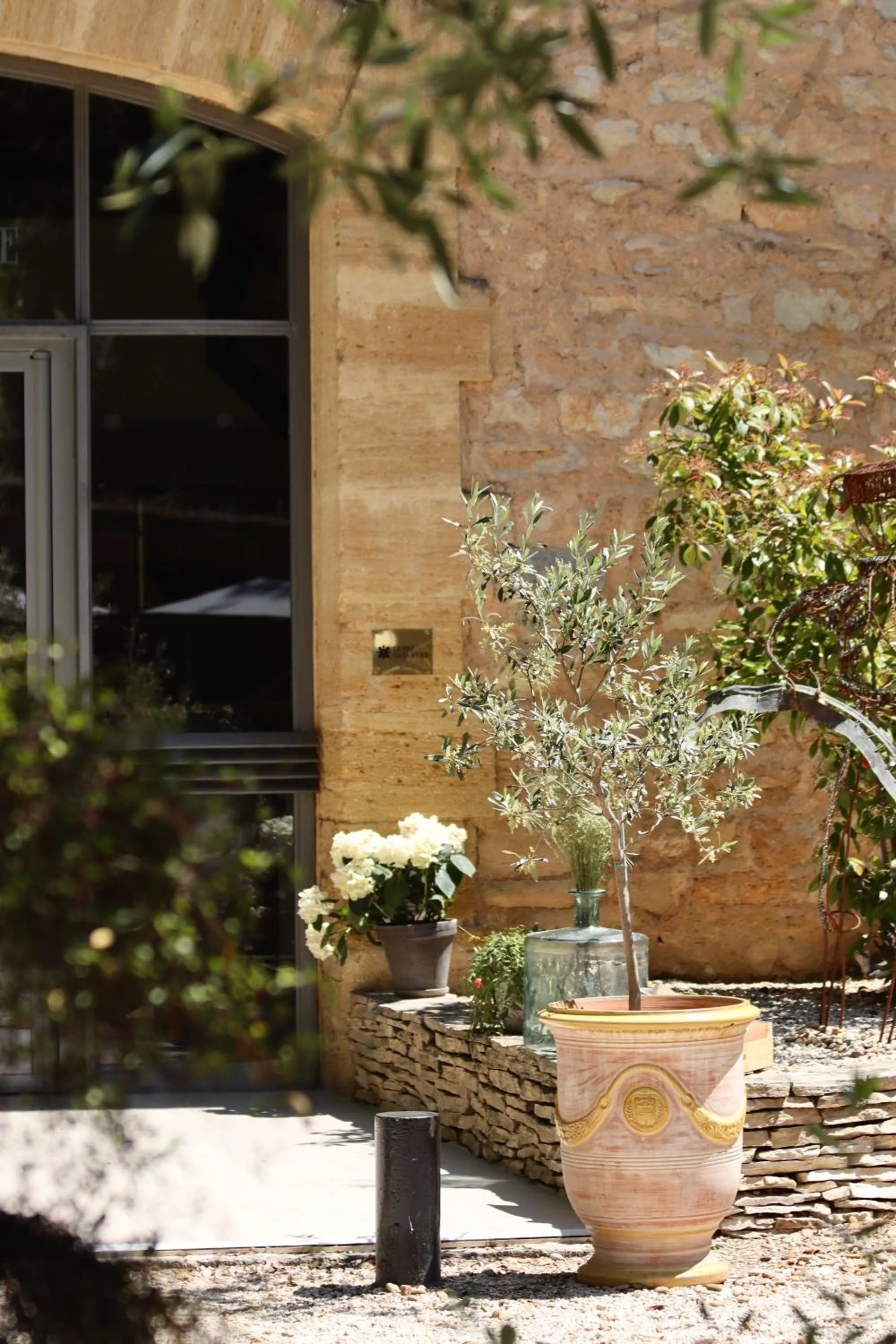 Hôtel Le Pré Galoffre