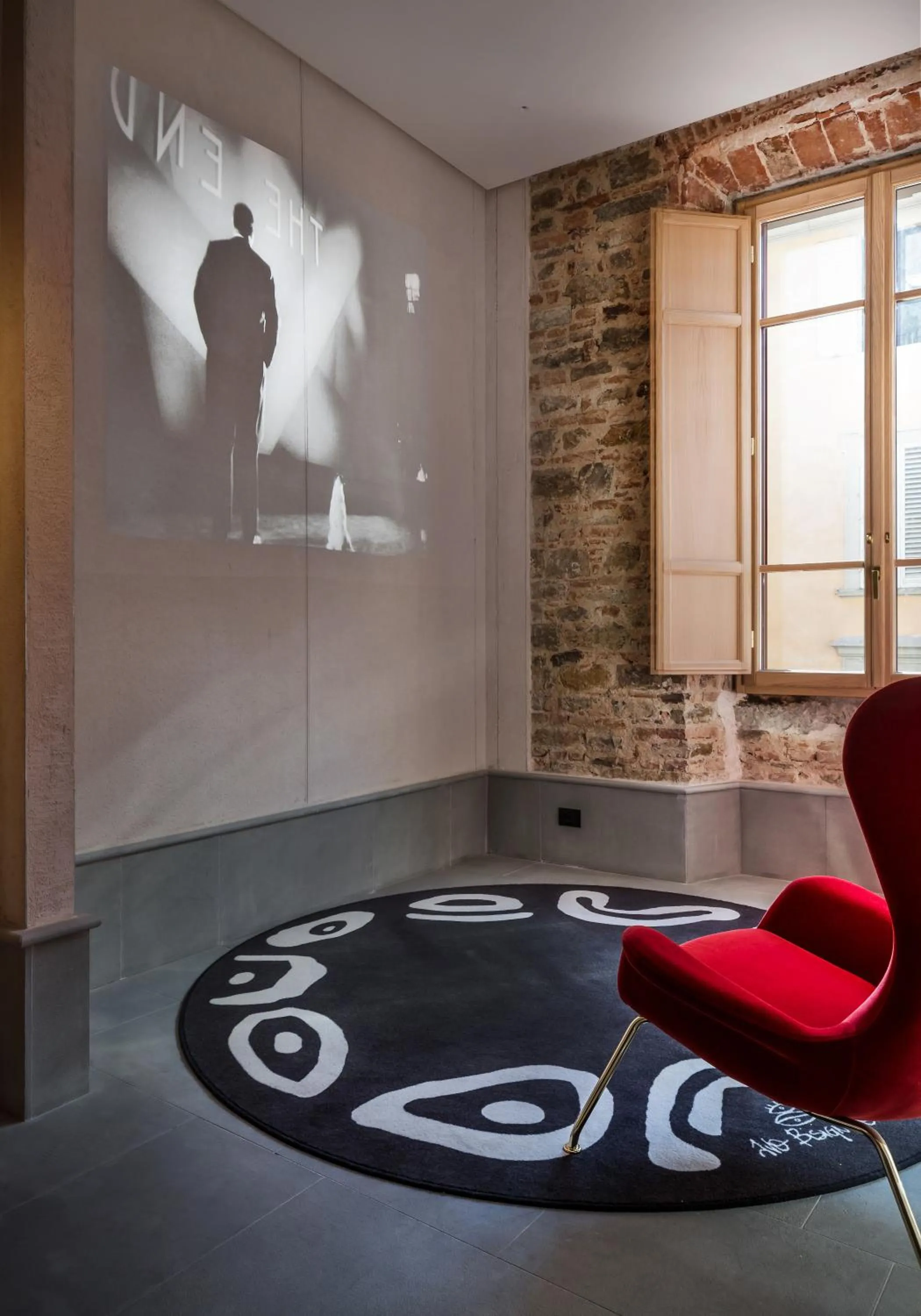 Entertainment in Hotel Calimala Florence