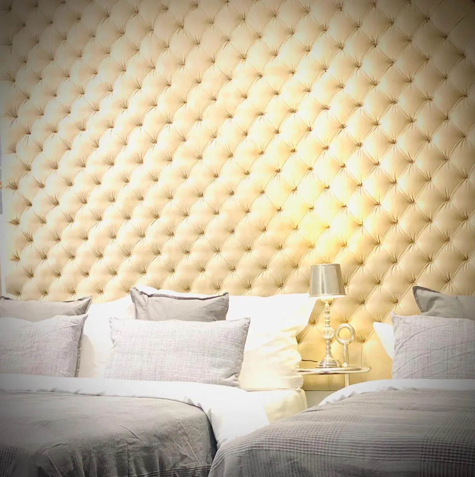 Deluxe Maisonette Suite in Sleephotels Suite Garde Deluxe Maisonette Suite in Sleephotels Suite Garde