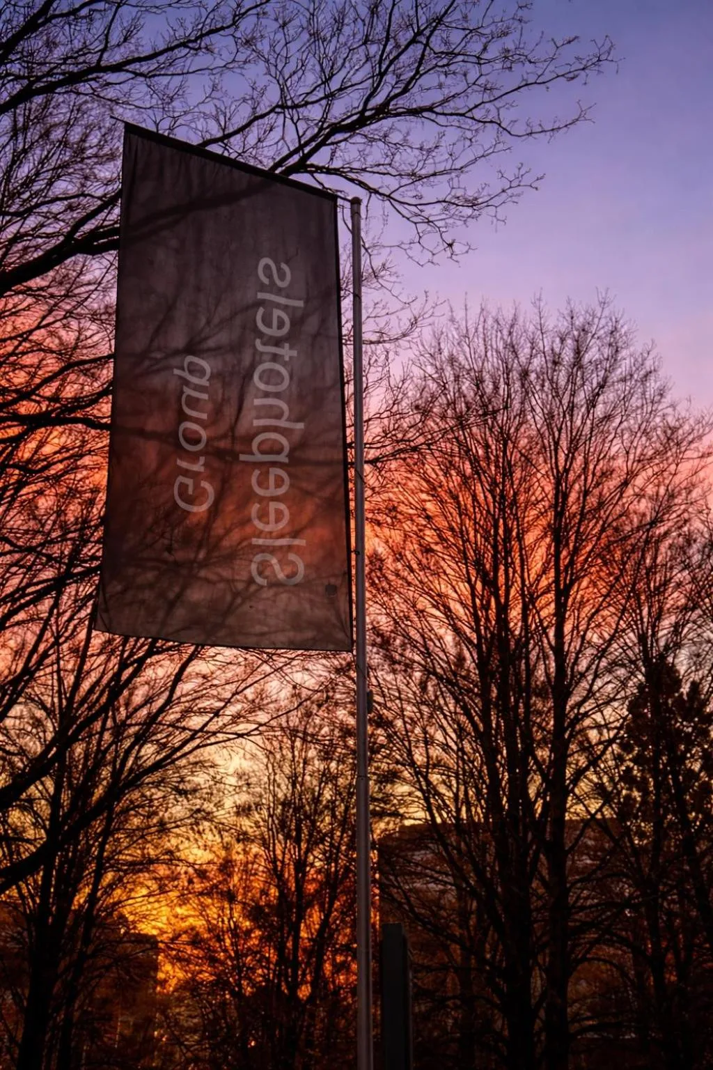 Logo/Certificate/Sign in Sleephotels Suite Garde