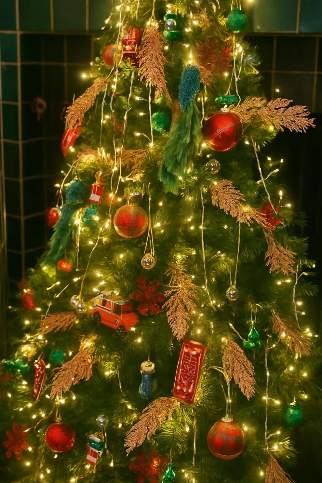 Lobby or reception in Sleephotels Suite Garde