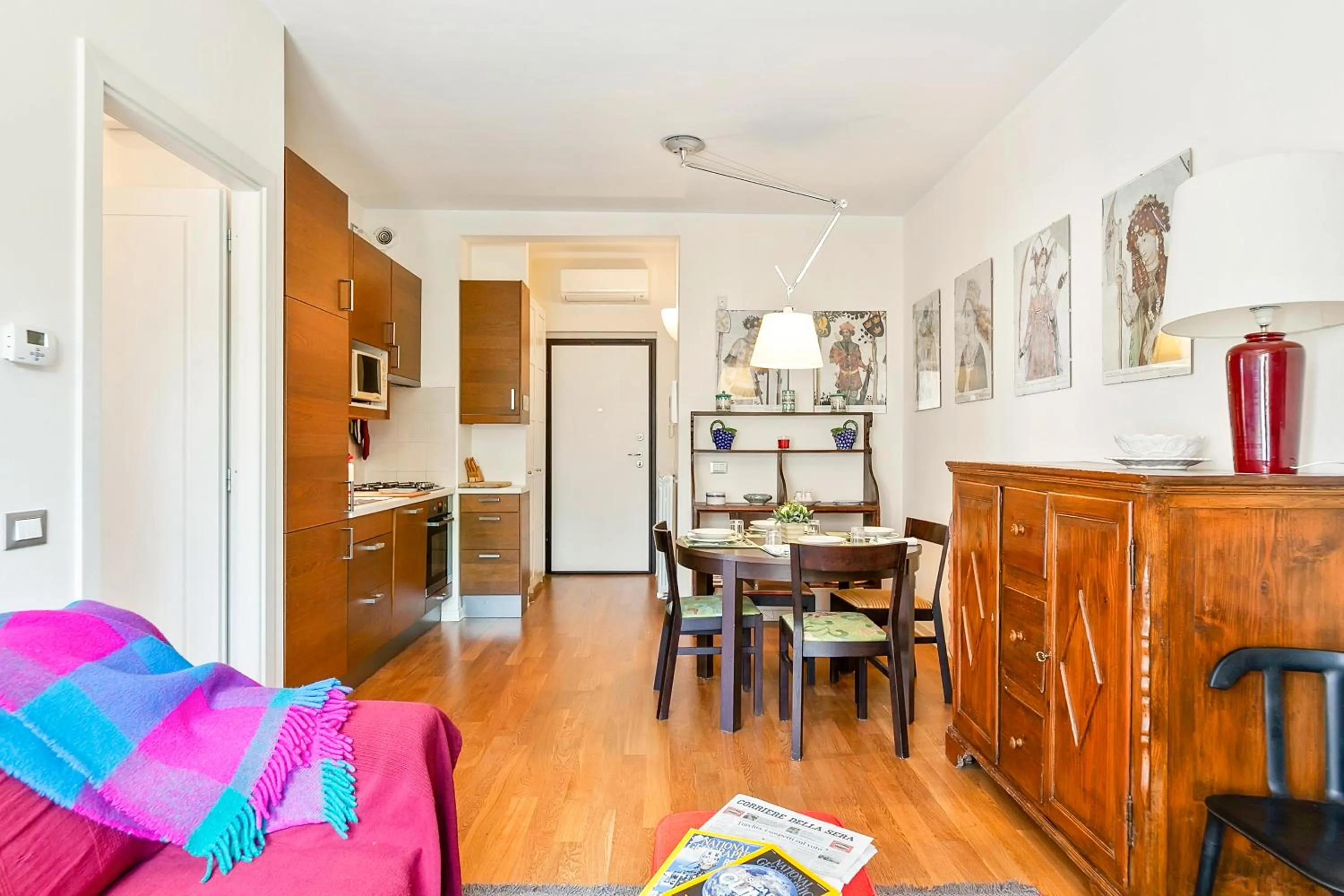 GuestHost - Flat in the heart of Pisa