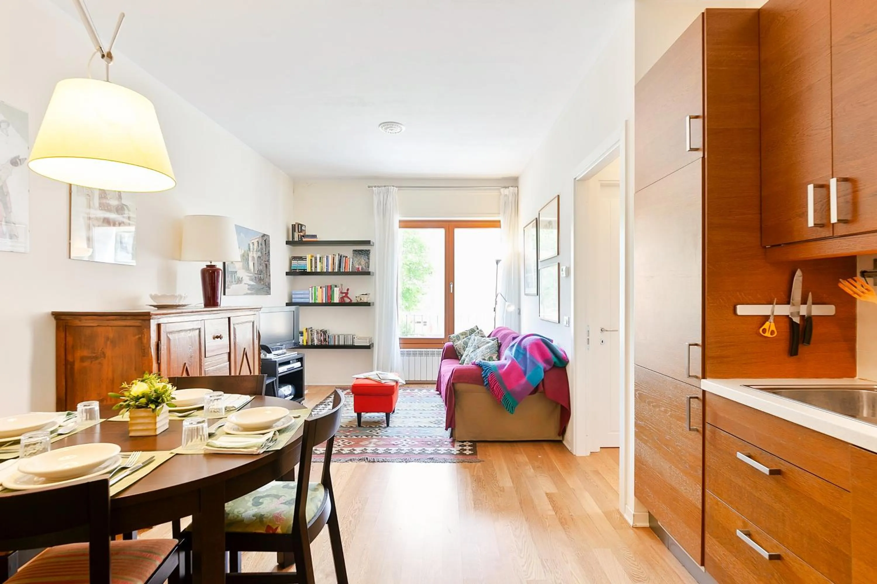 GuestHost - Flat in the heart of Pisa