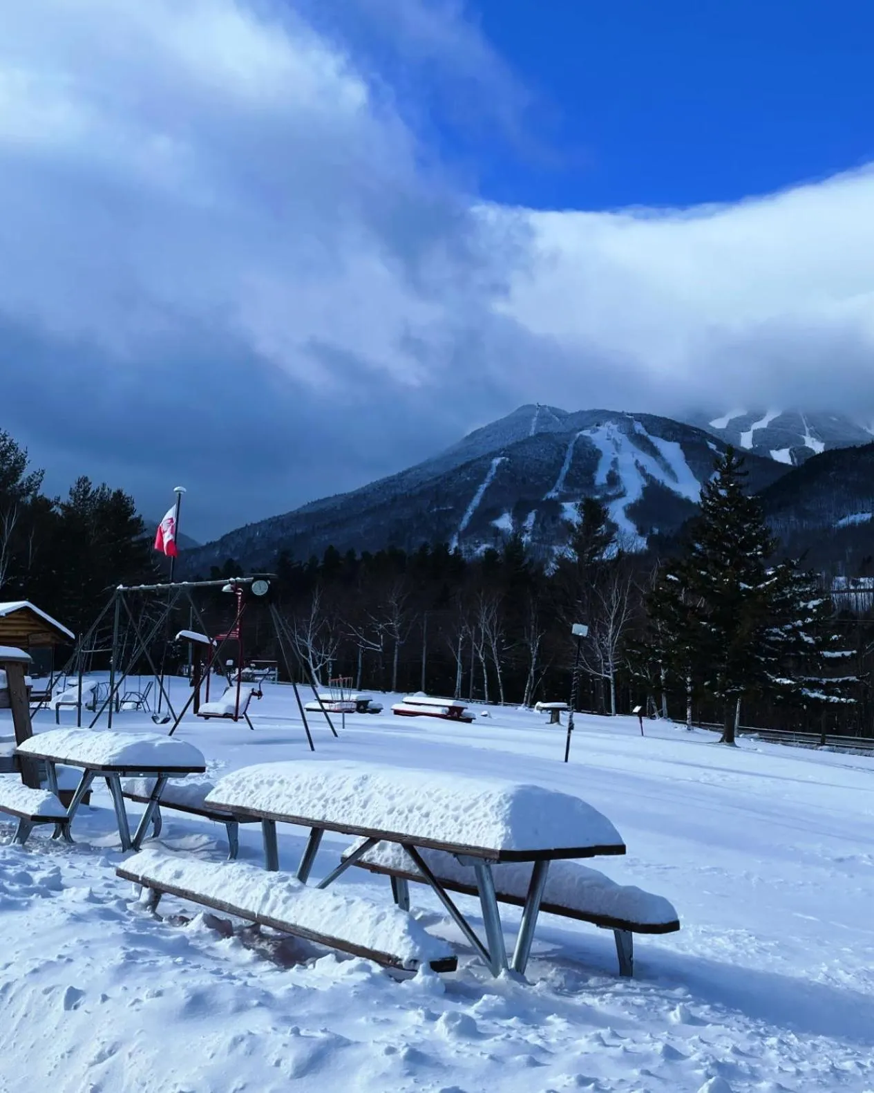 View (from property/room) in Ledge Rock at Whiteface