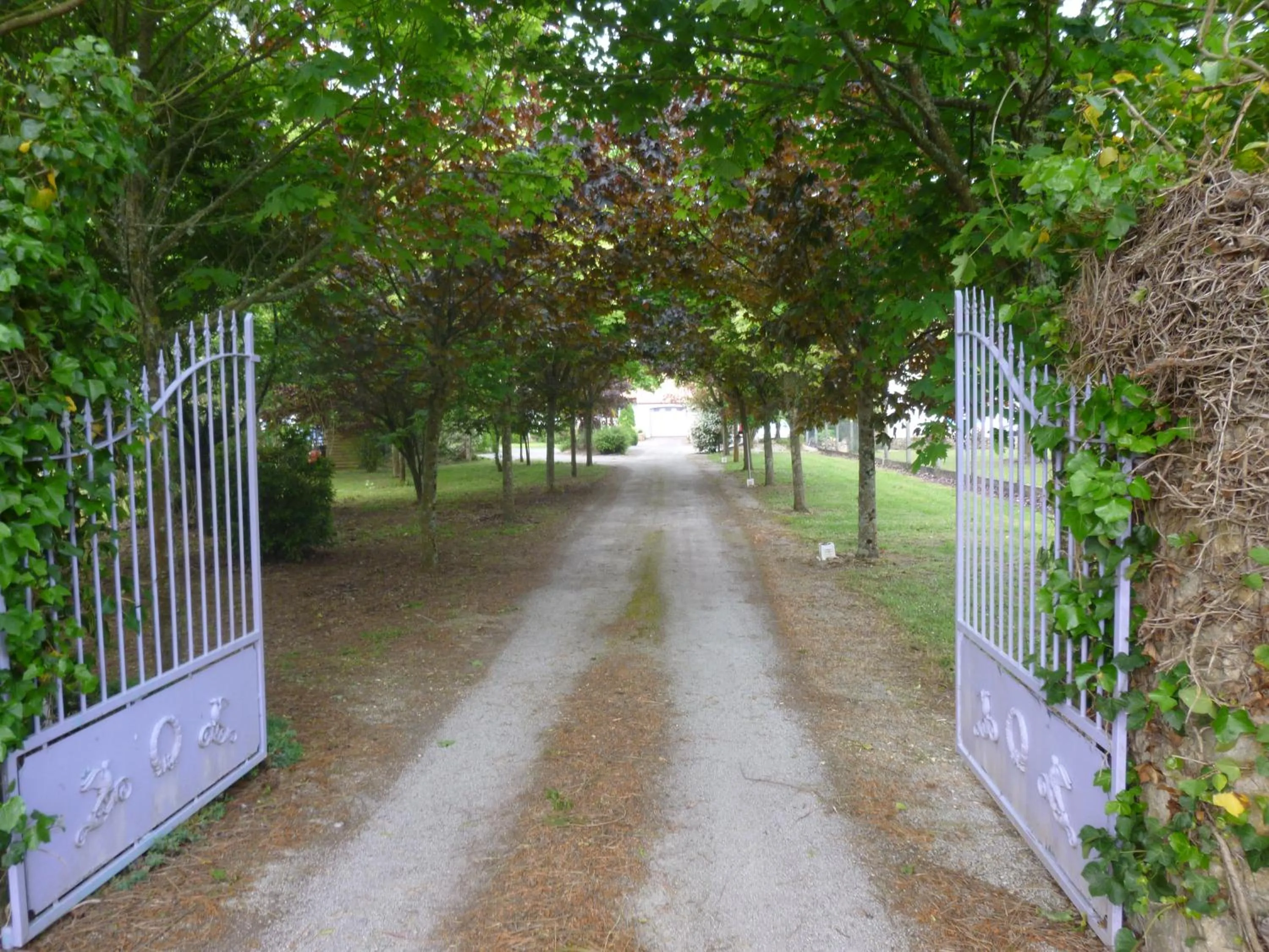 L'eden naturiste spas