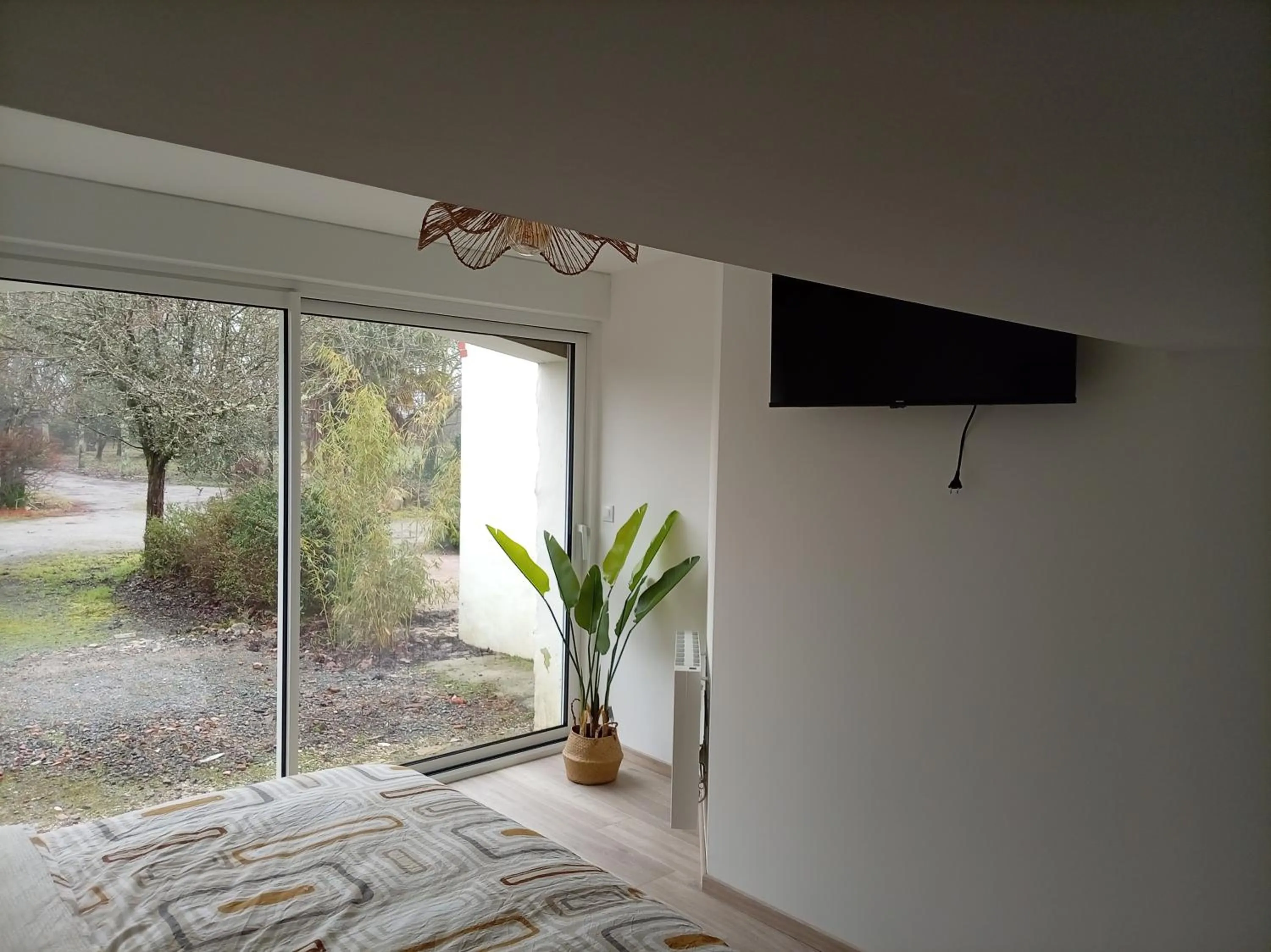 L'eden naturiste spas