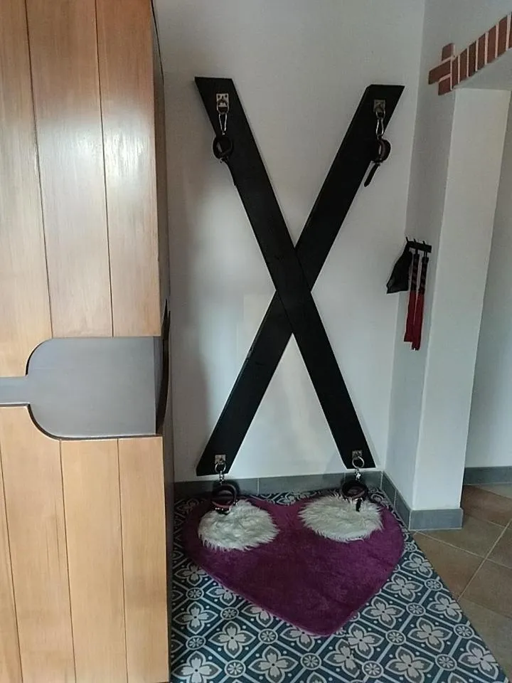 L'eden naturiste spas