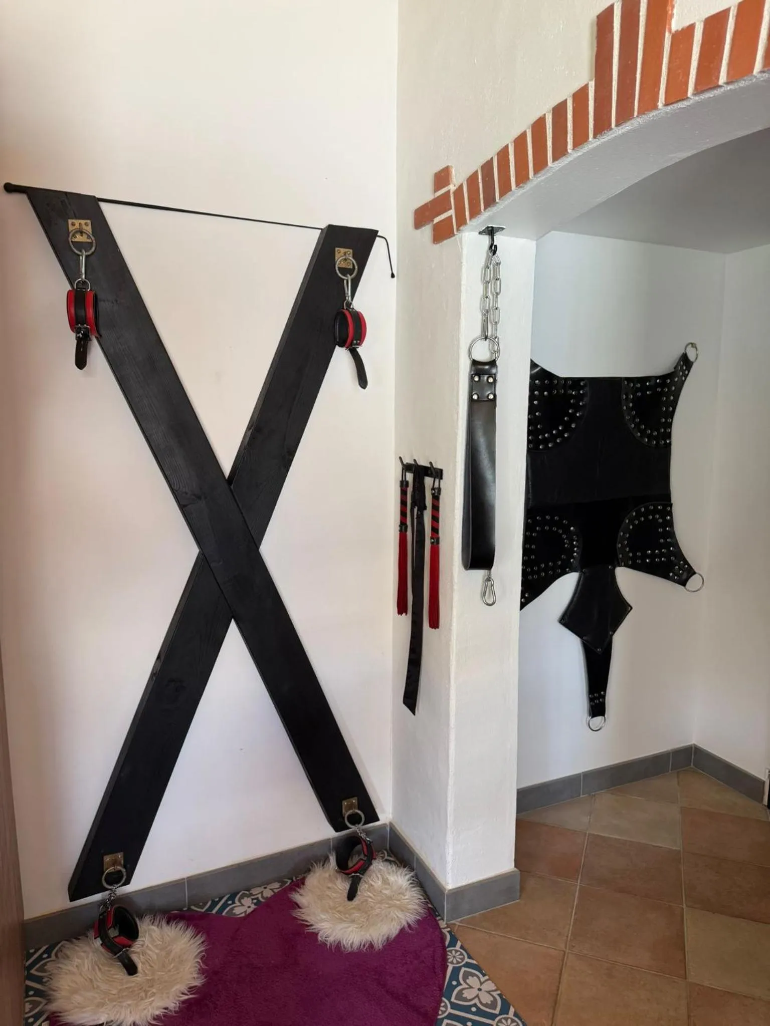 L'eden naturiste spas