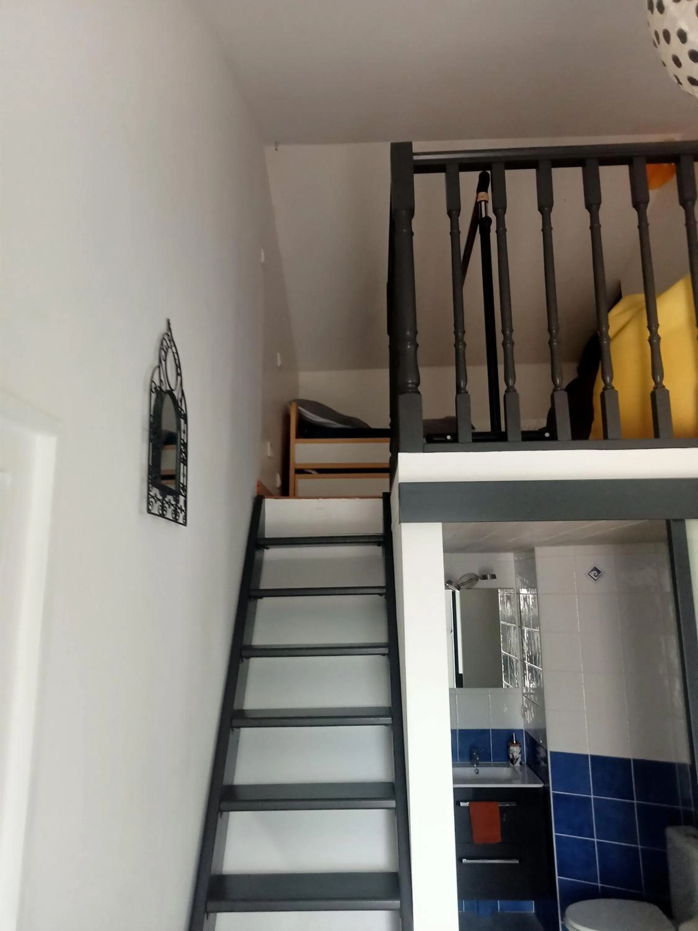 L'eden naturiste spas