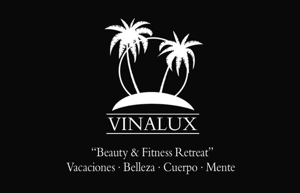 Logo/Certificate/Sign in ViNALUX
