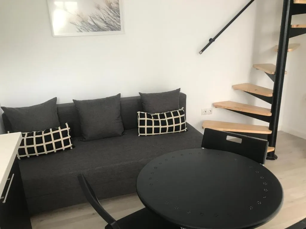 Living room in ViNALUX