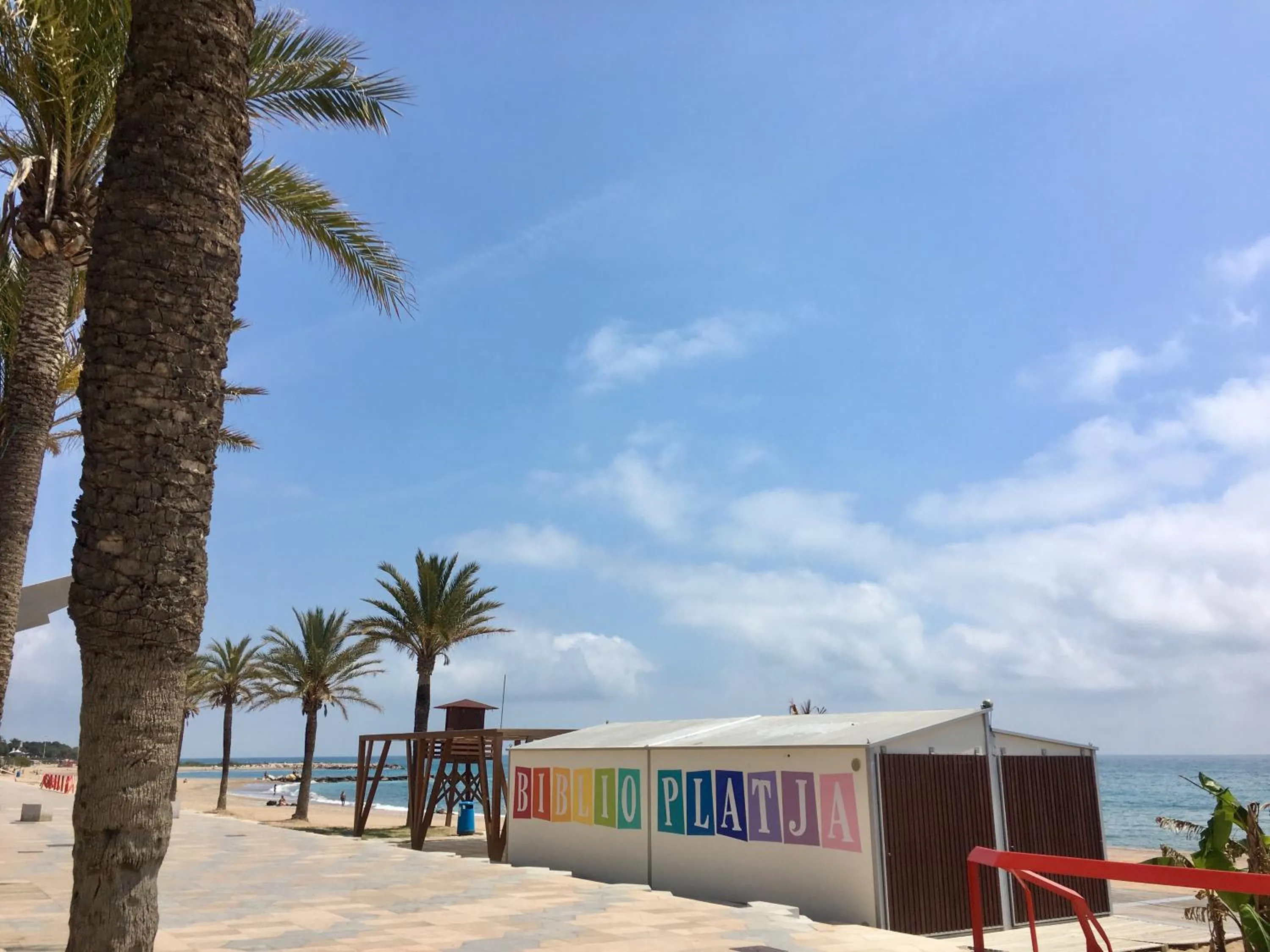 Restaurant/places to eat in ViNALUX