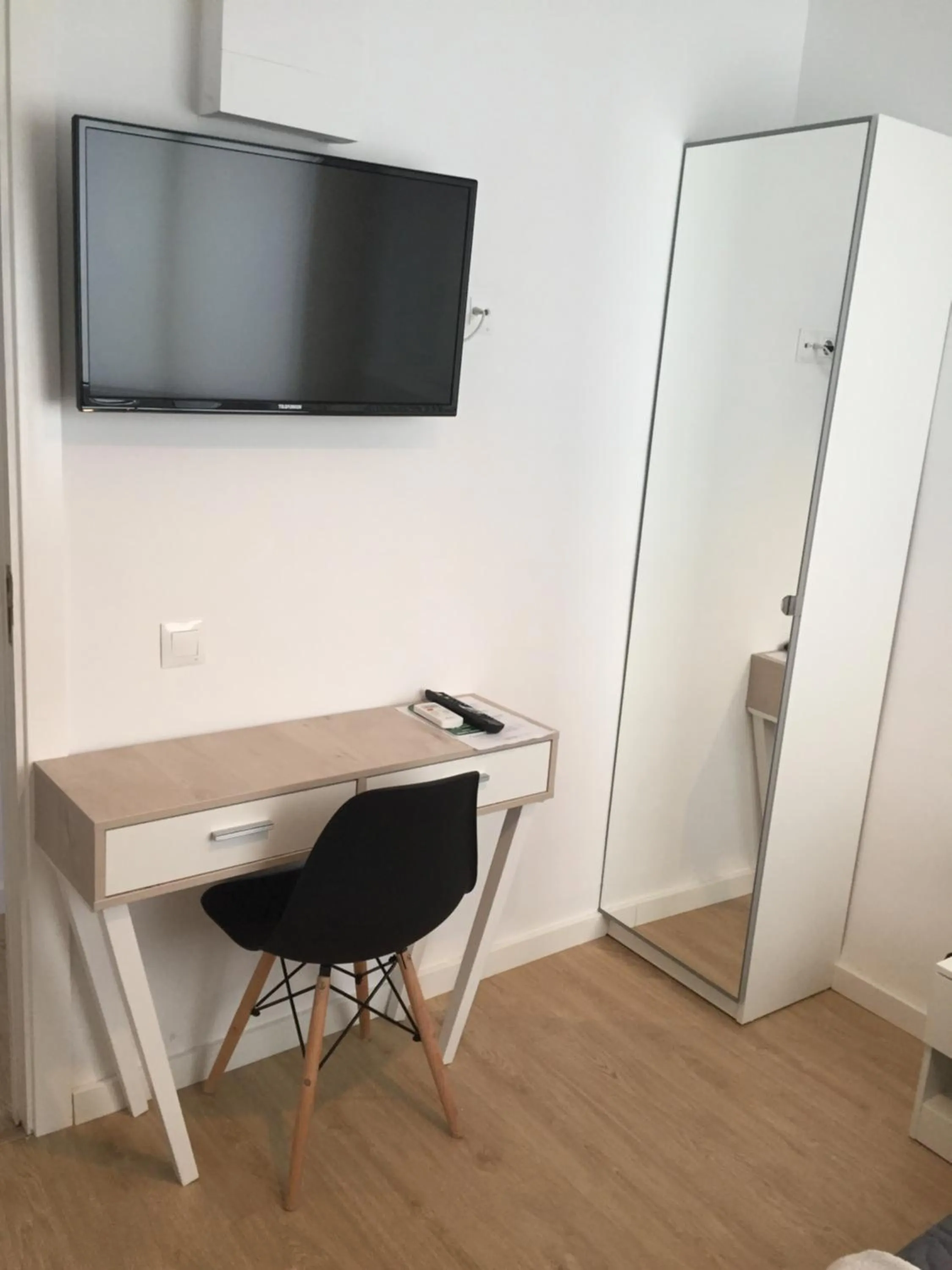 TV and multimedia in ViNALUX