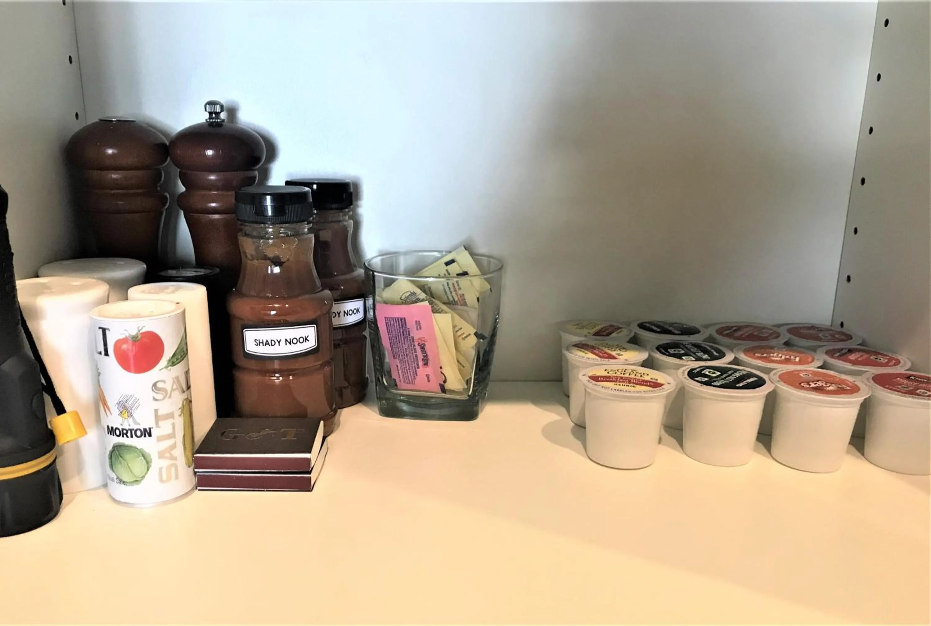 The Lofts at the Five & DIme