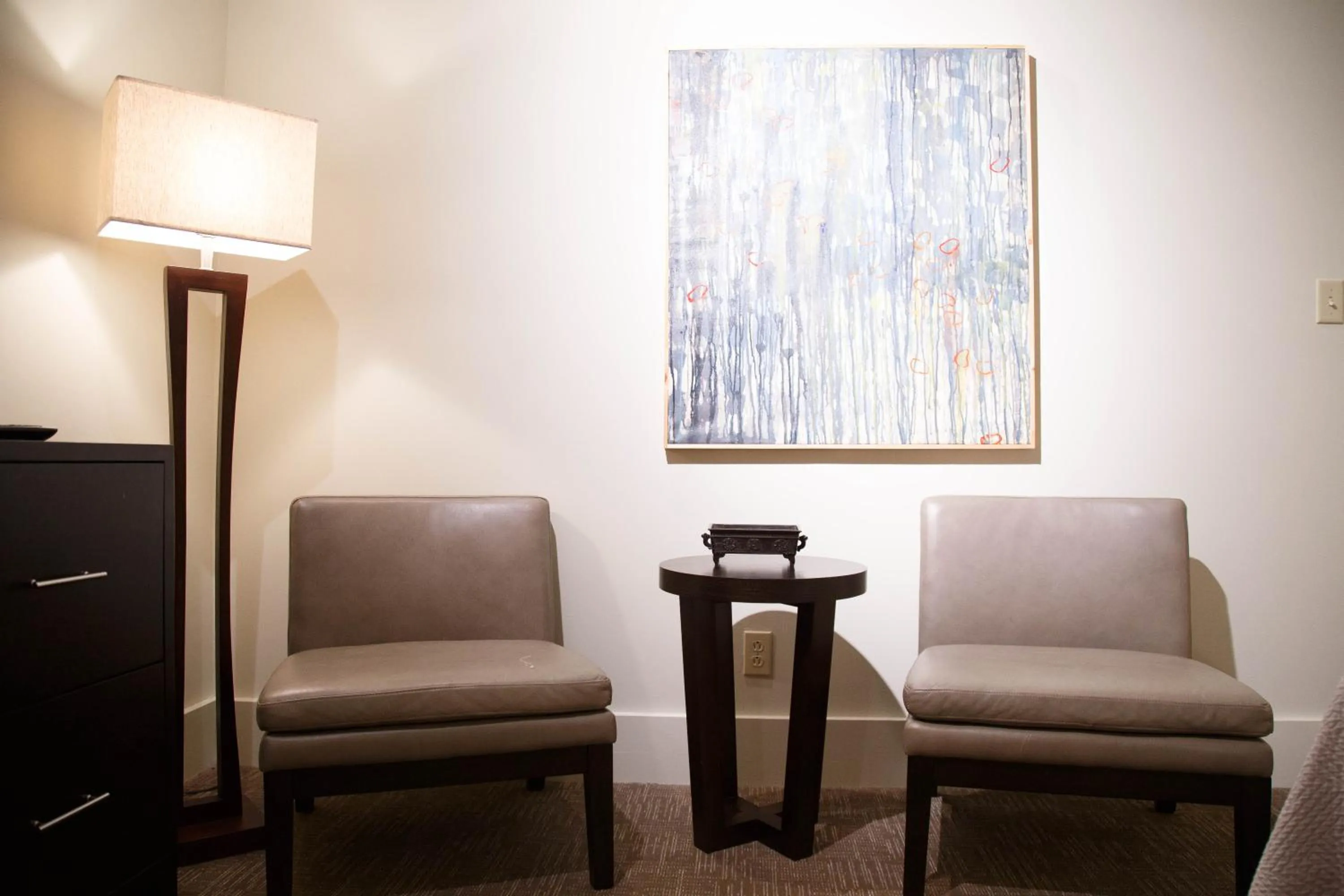 Superior Apartment in The Lofts at the Five & DIme