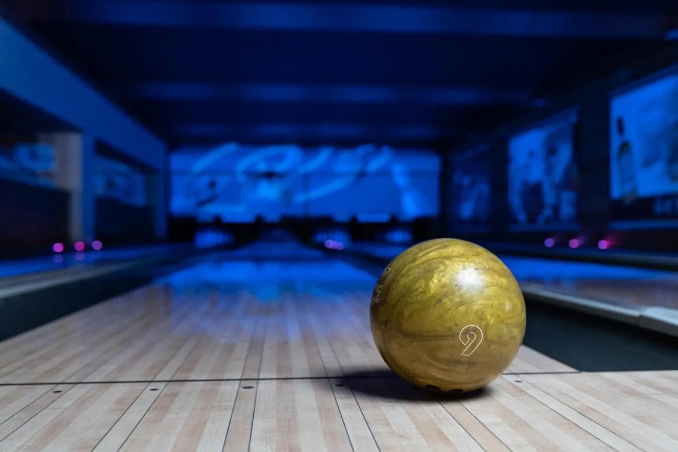 Bowling in Hotel Kristály Konferencia & Wellness