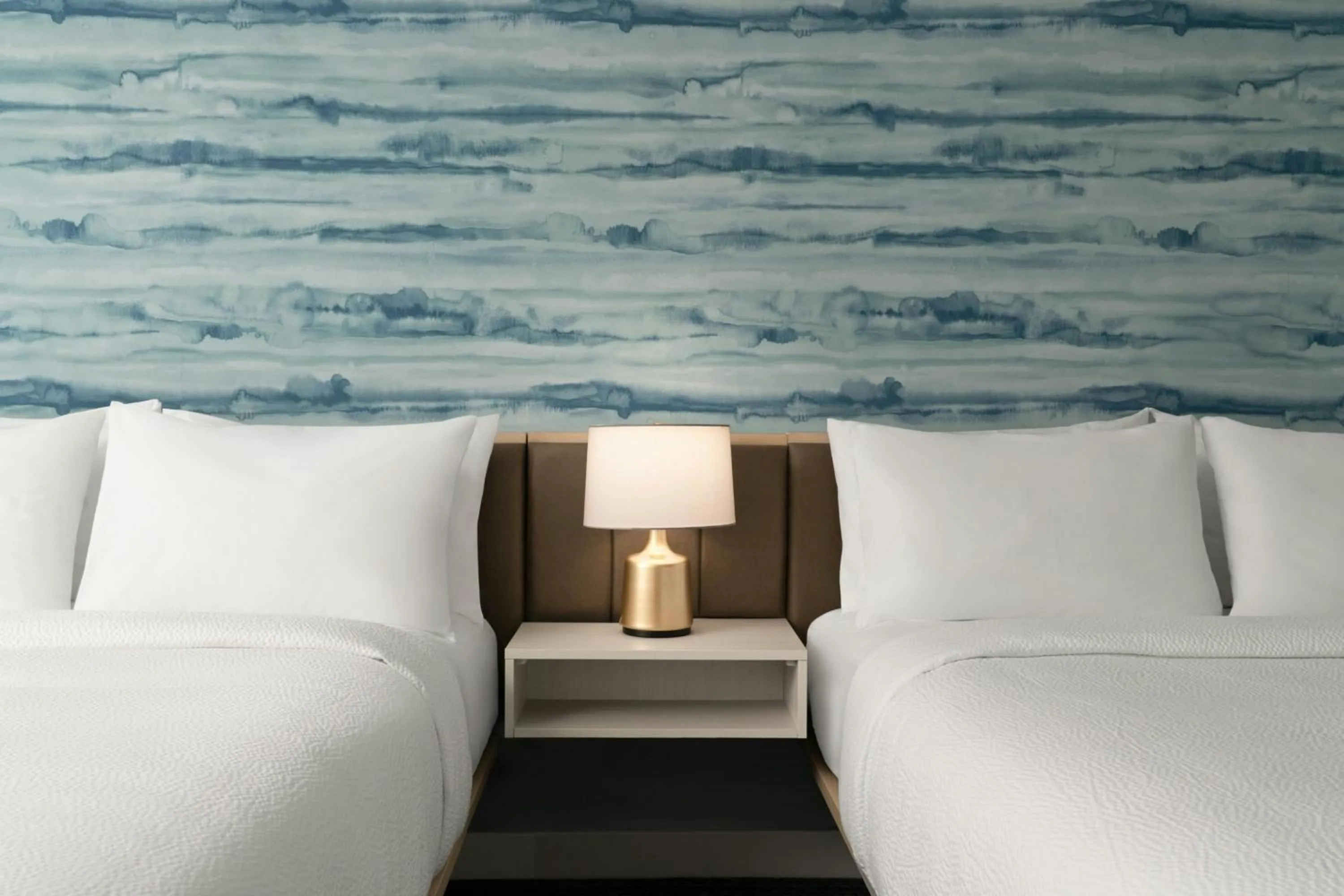 Photo of the whole room, Bed in TownePlace Suites by Marriott Allentown West