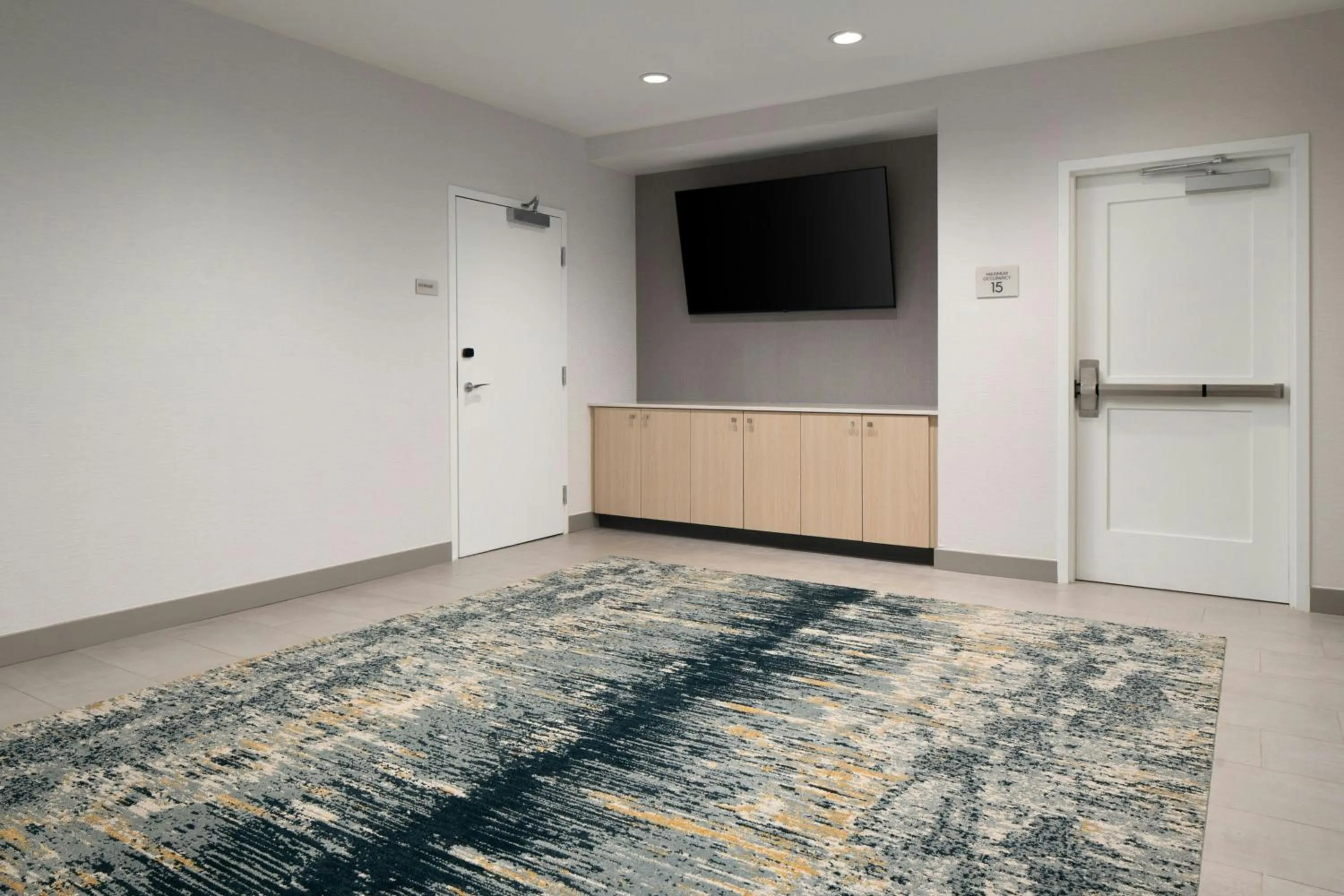 Meeting/conference room in TownePlace Suites by Marriott Allentown West