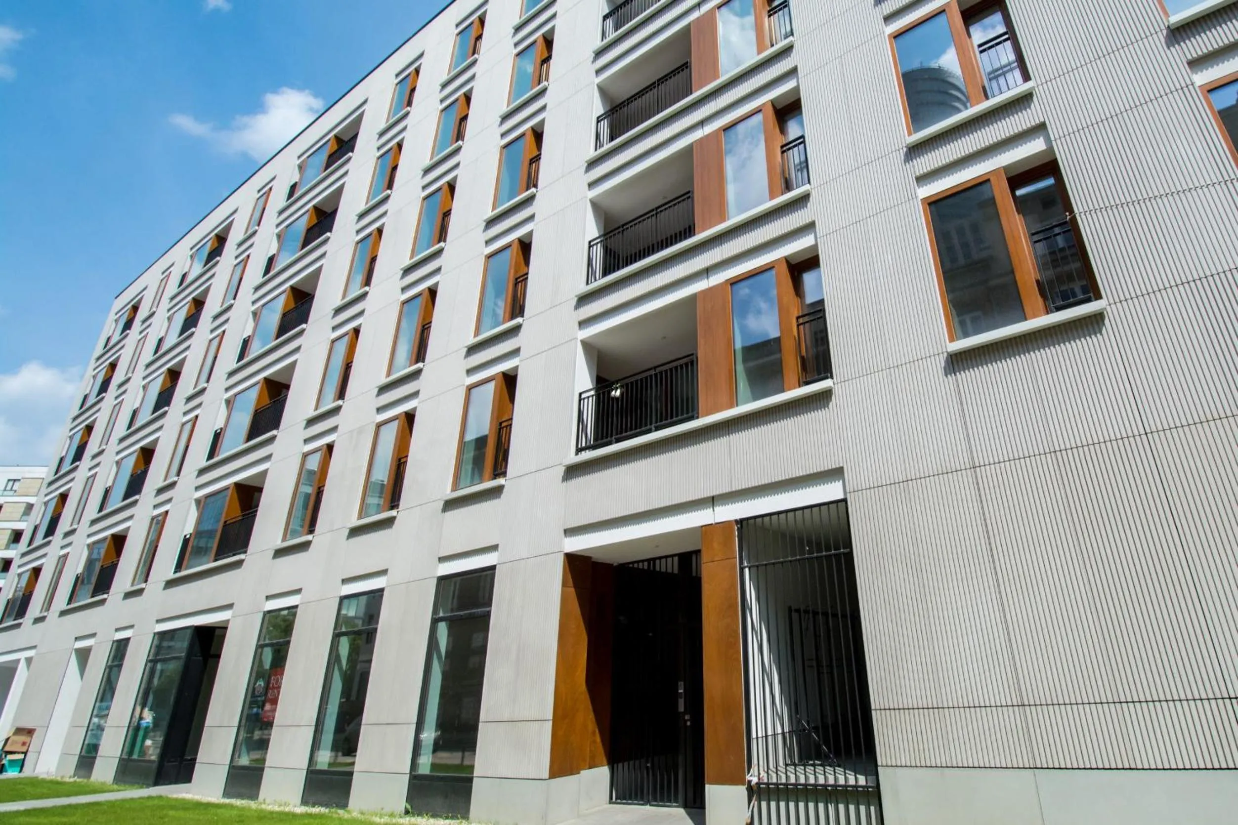 erApartments Browary Warszawskie