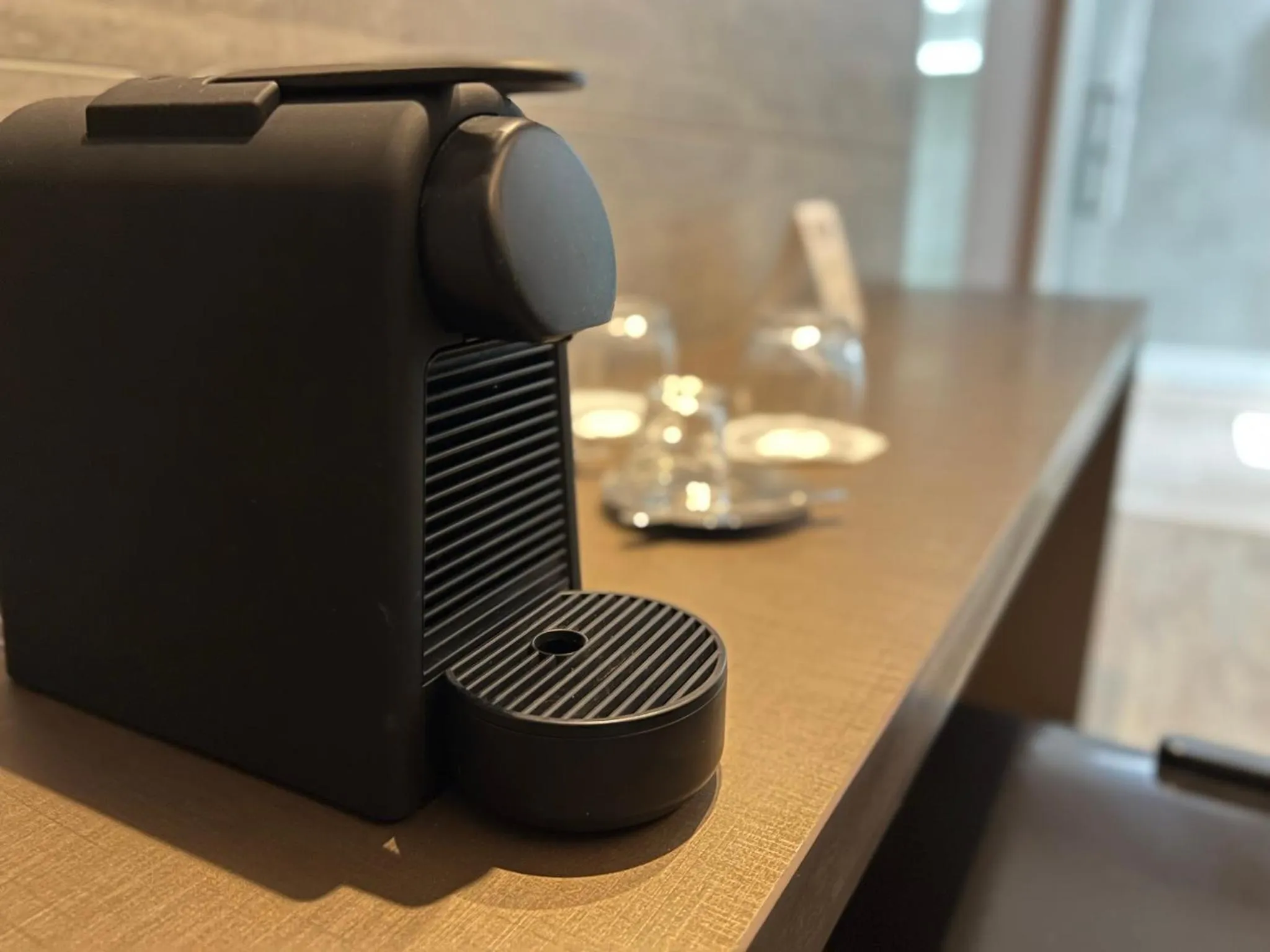 Coffee/tea facilities in Intercity Campina Grande Citymix