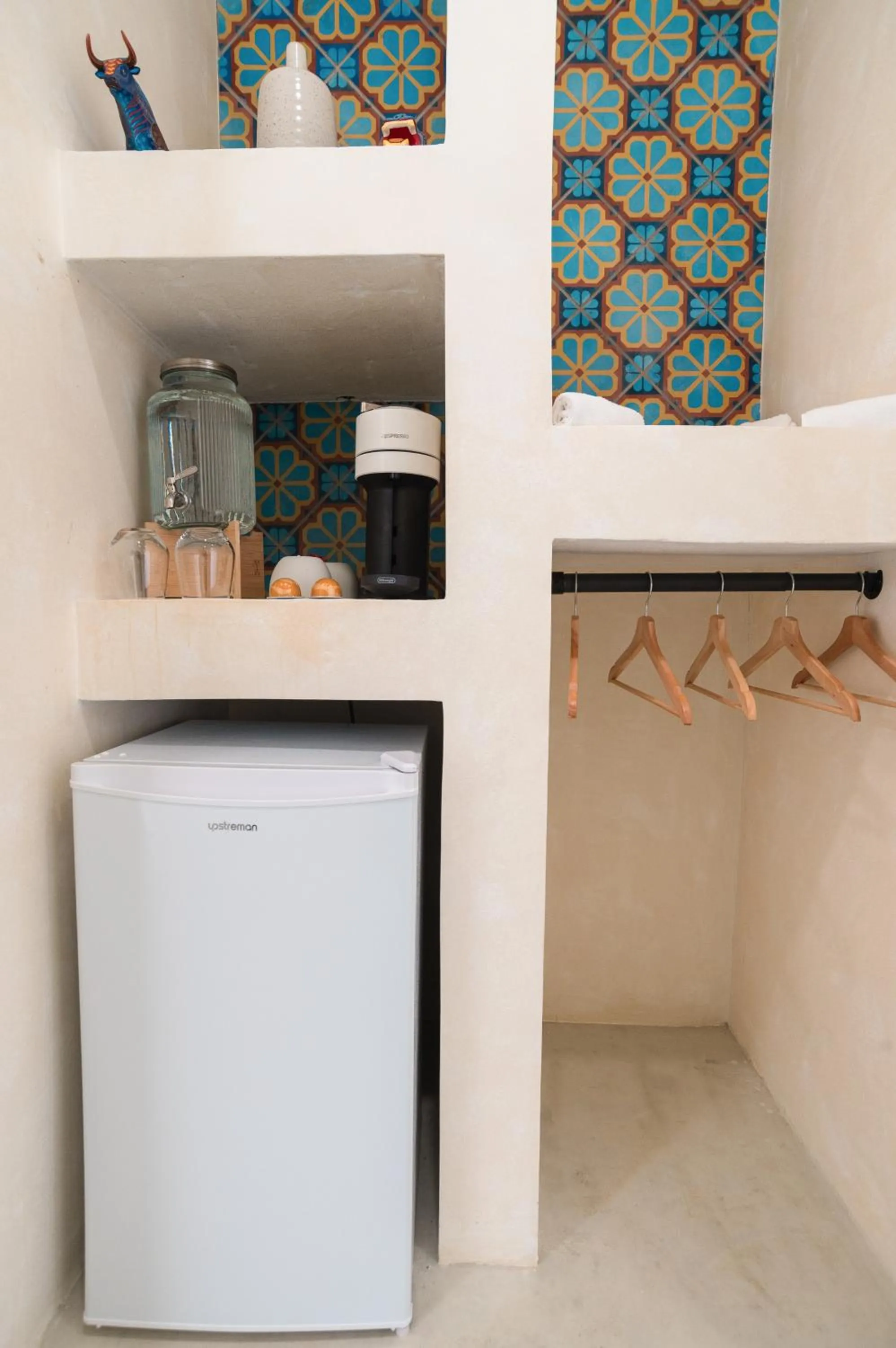 Kitchen or kitchenette in Native Residence