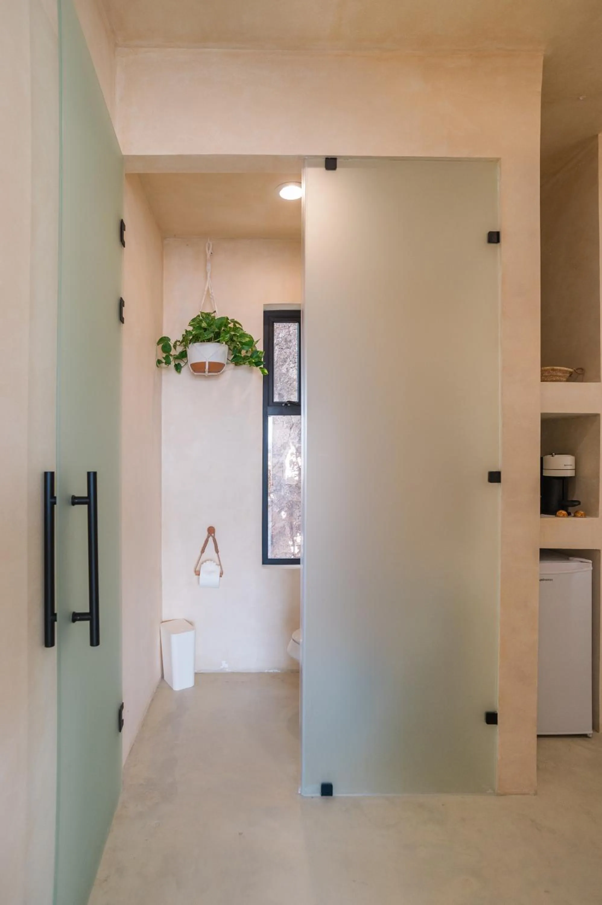 Bathroom in Native Residence