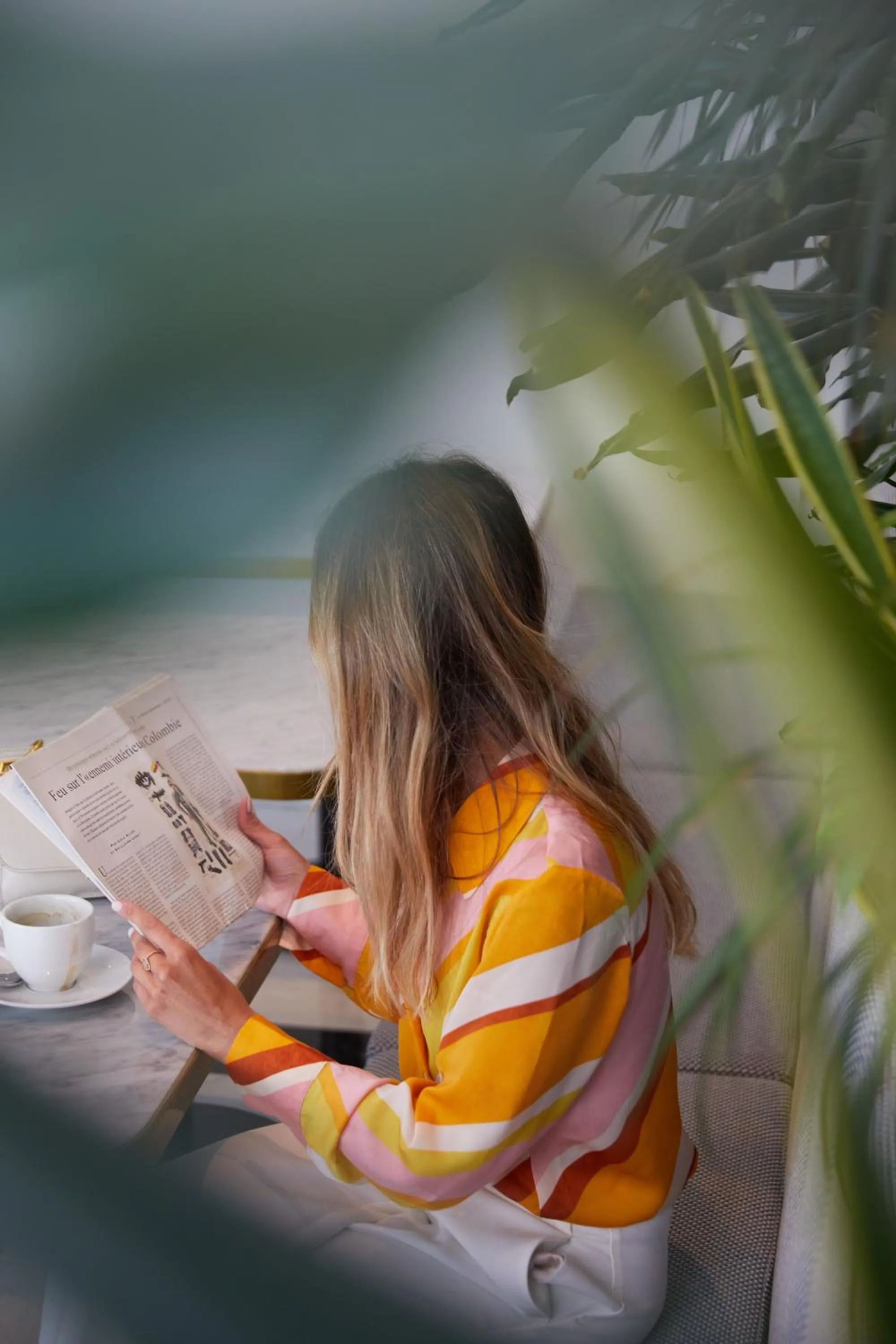 Lounge or bar in Best Western Premier Hotel Roosevelt