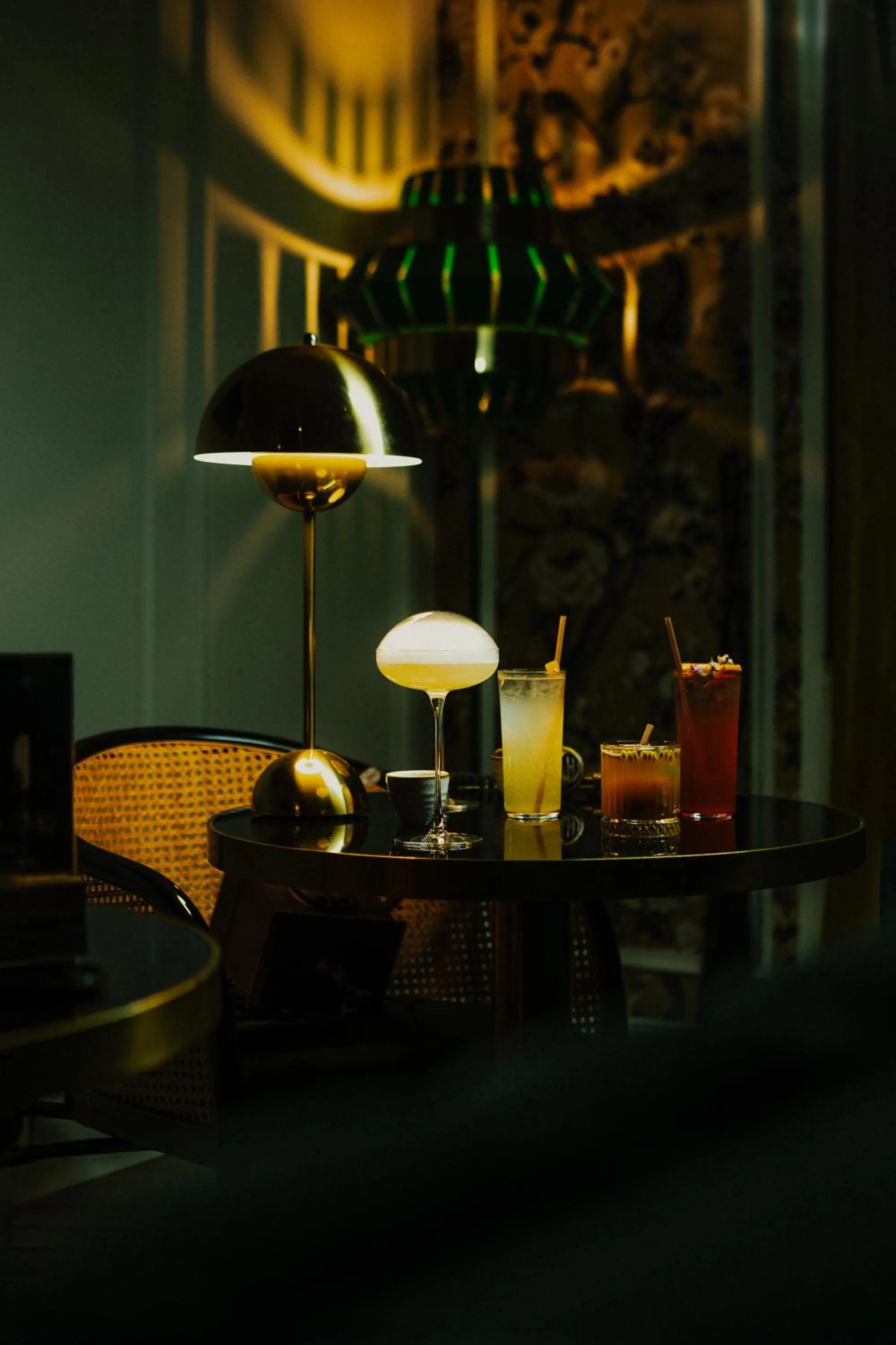 Property building in Best Western Premier Hotel Roosevelt