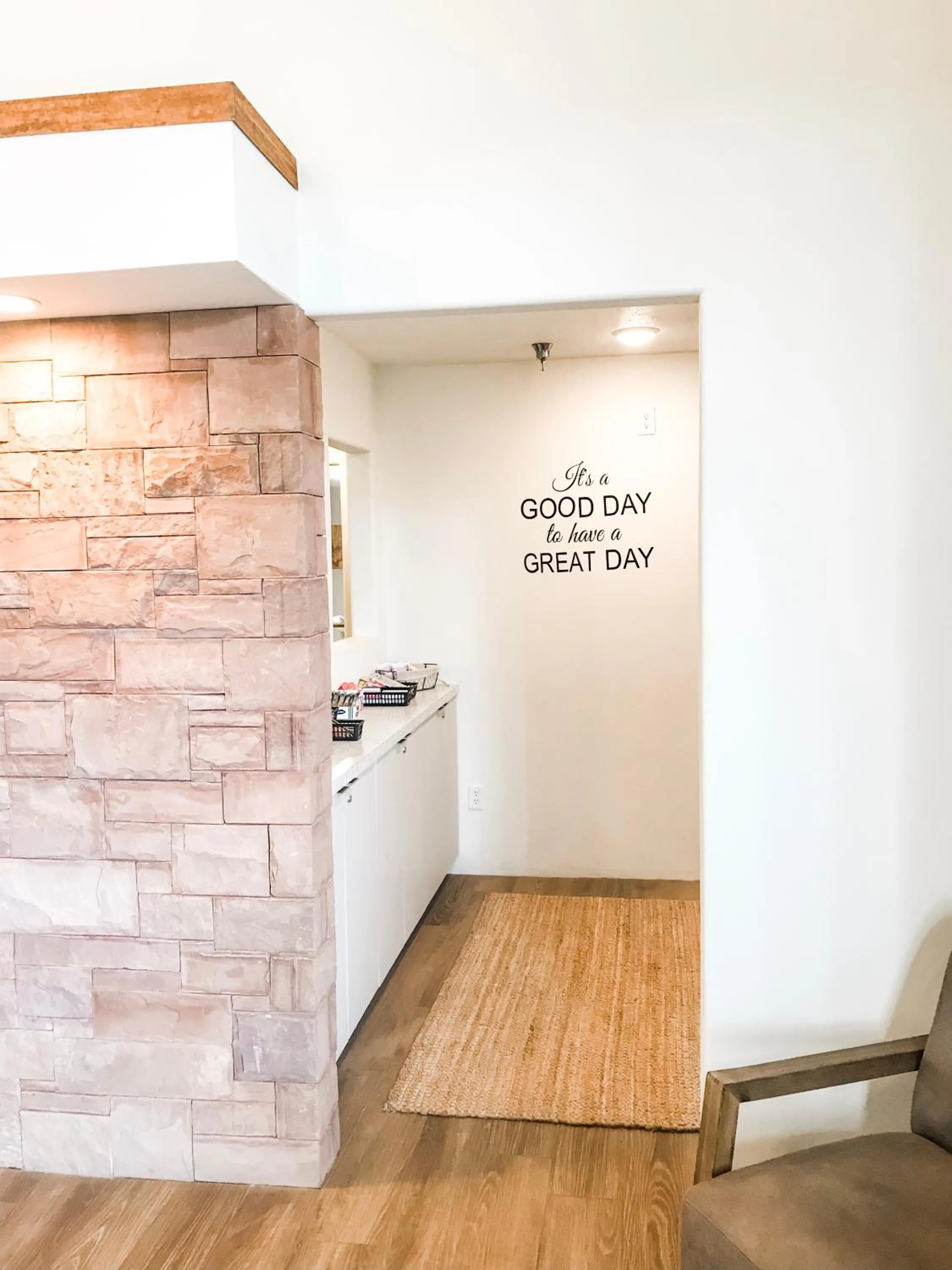 Lobby or reception in Red Sands Hotel