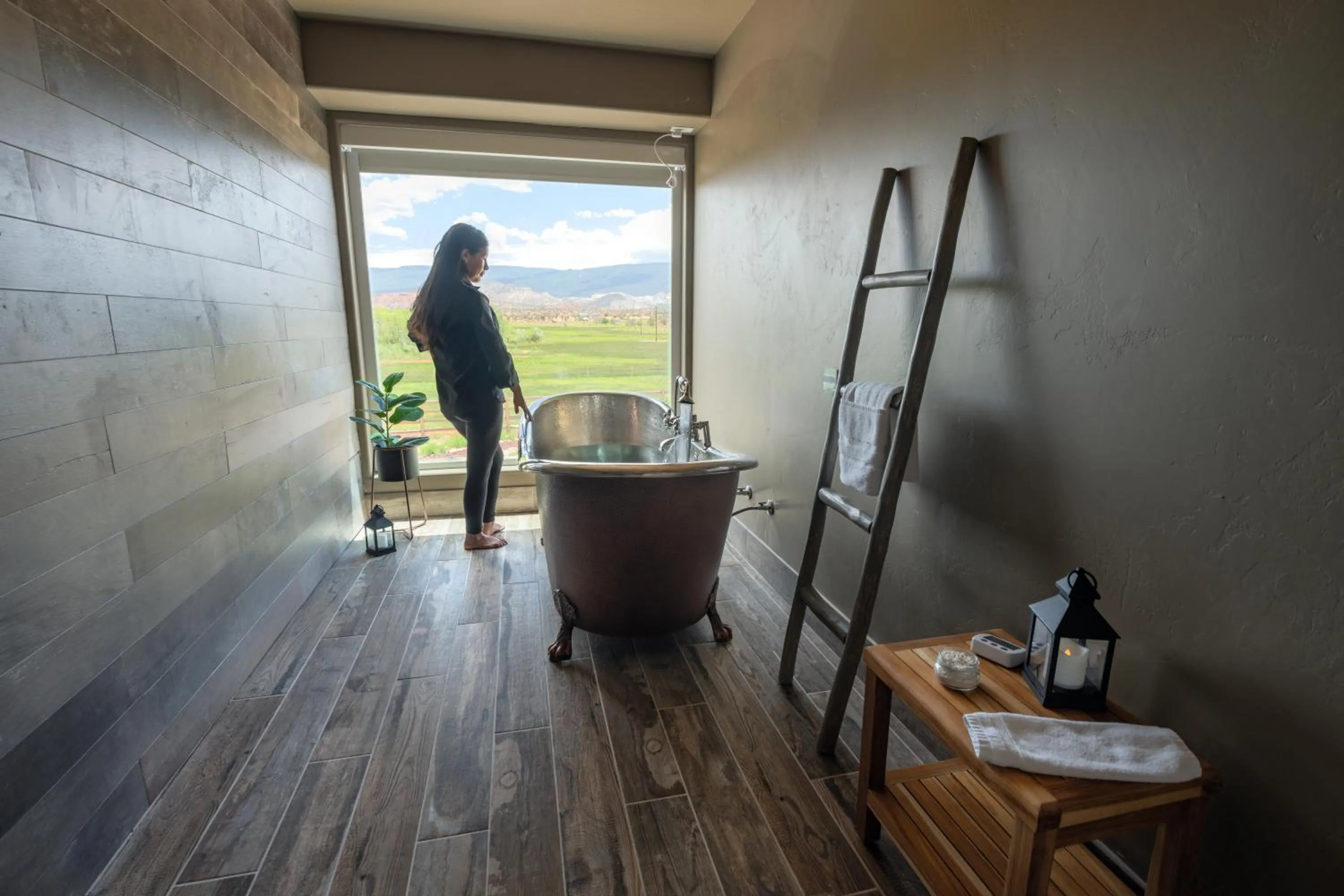 Spa and wellness centre/facilities in Red Sands Hotel