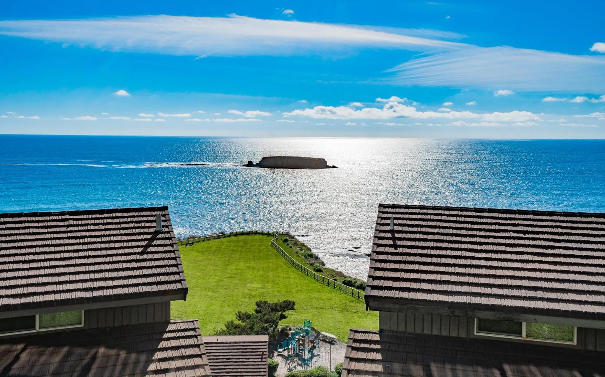 Day in Inn at Otter Crest