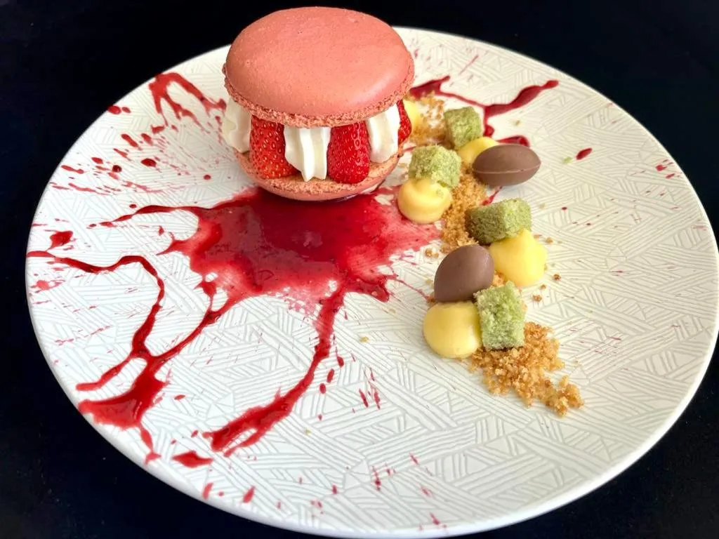 Le Galion Hotel et Restaurant Canet Plage - Logis