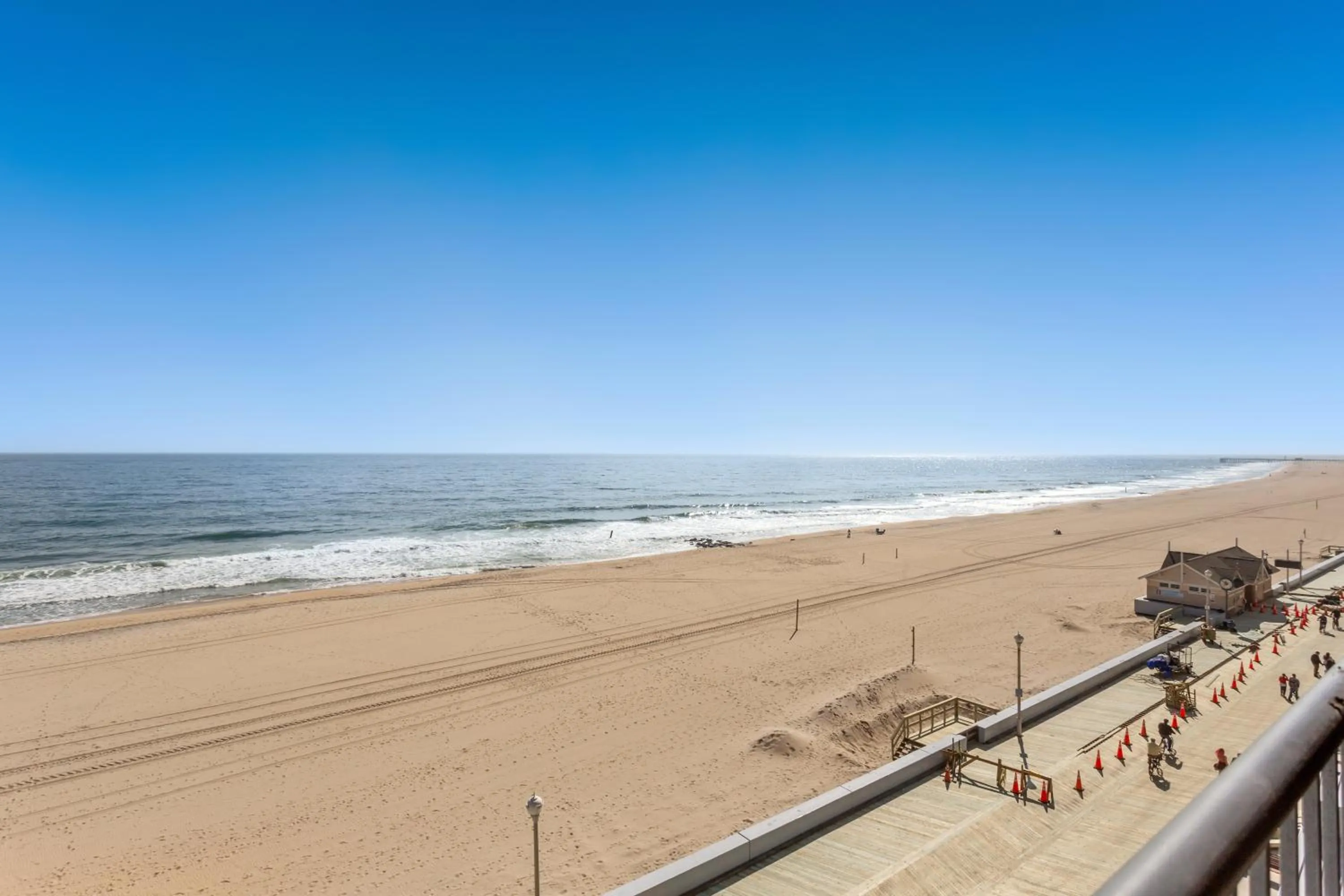 View (from property/room) in Americana Hotel Boardwalk