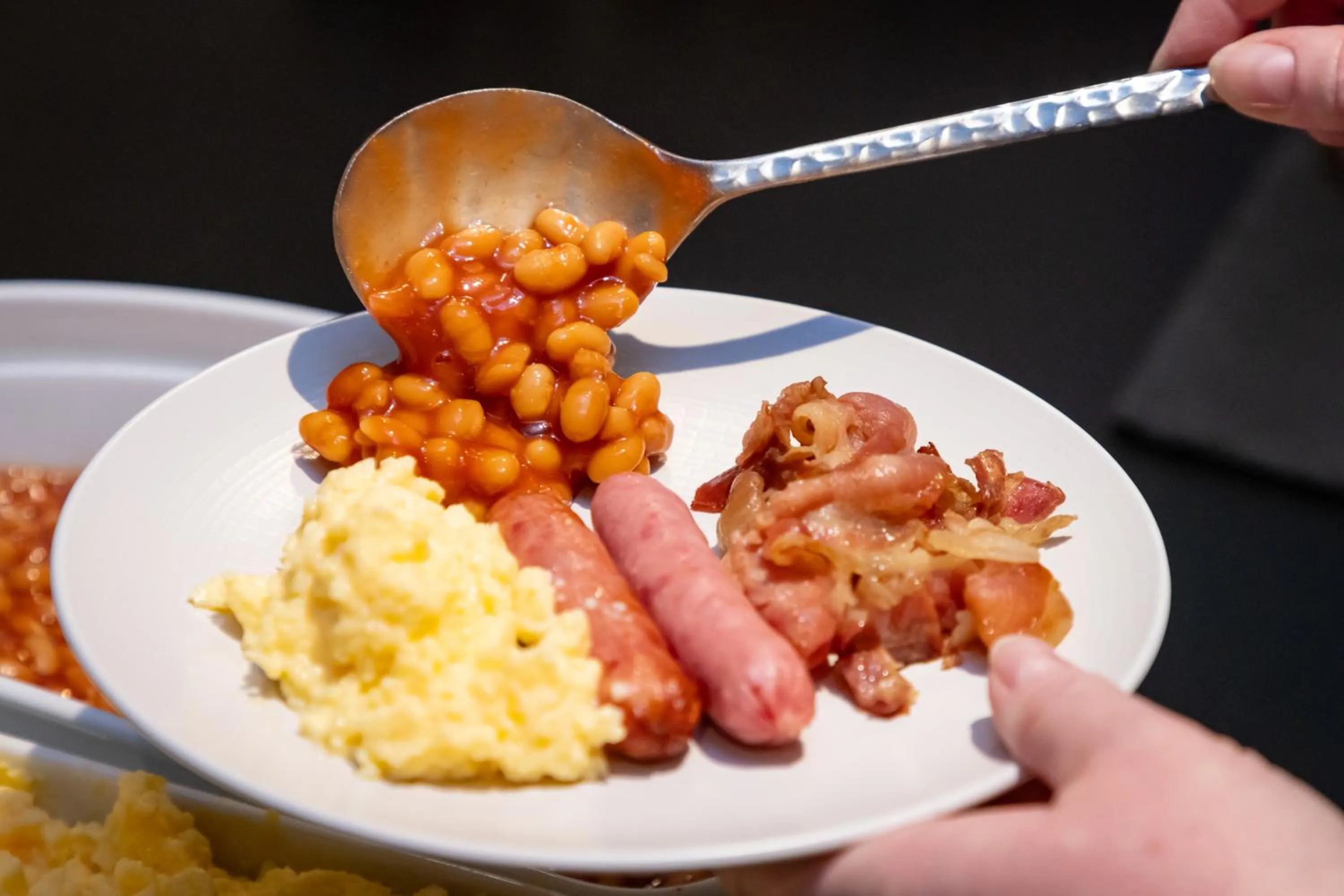 Restaurant/places to eat in Hôtel & Spa Le Maury, Vannes, The Originals Boutique