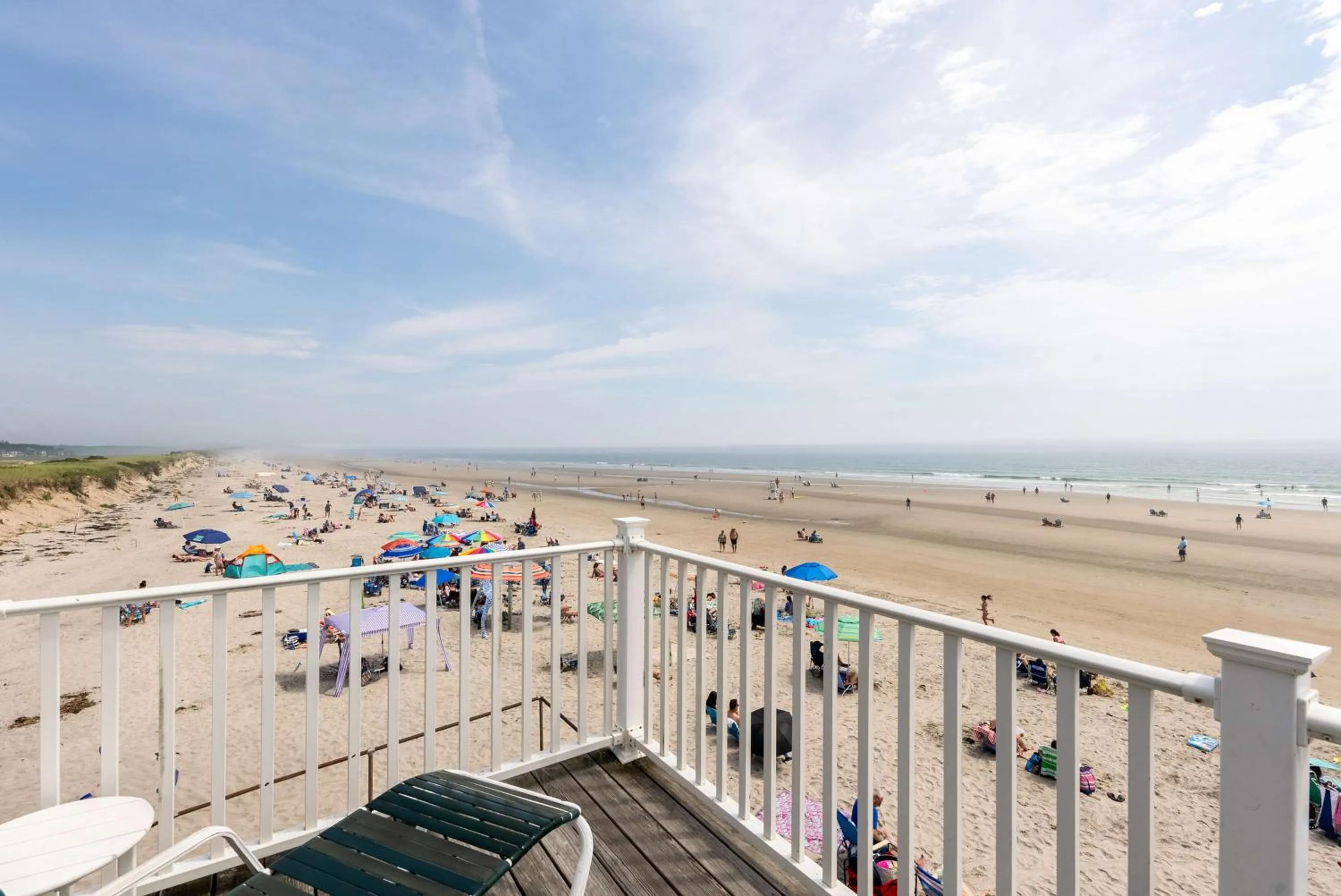 View (from property/room) in Norseman Resort on the Beach