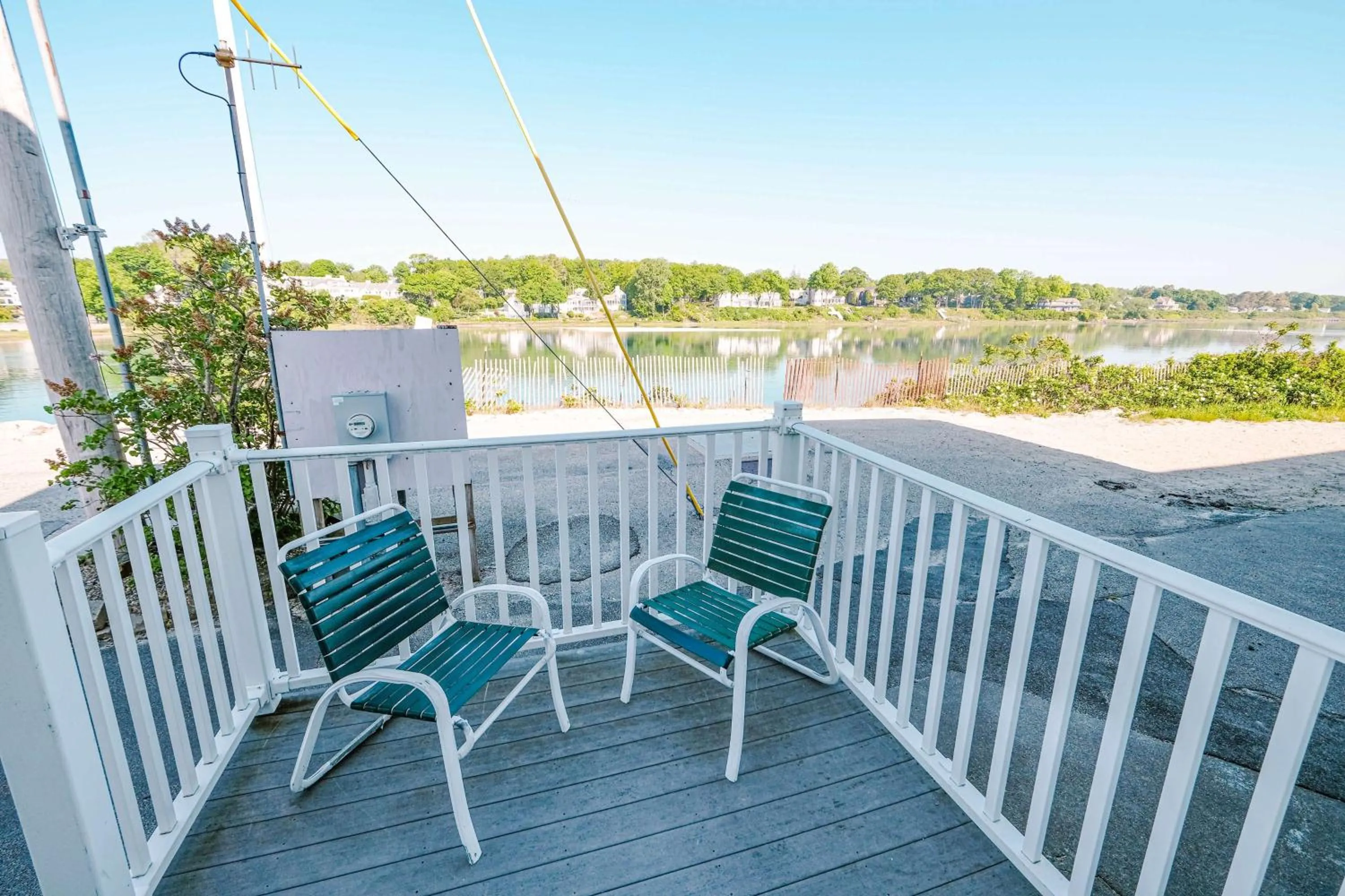 Other in Norseman Resort on the Beach